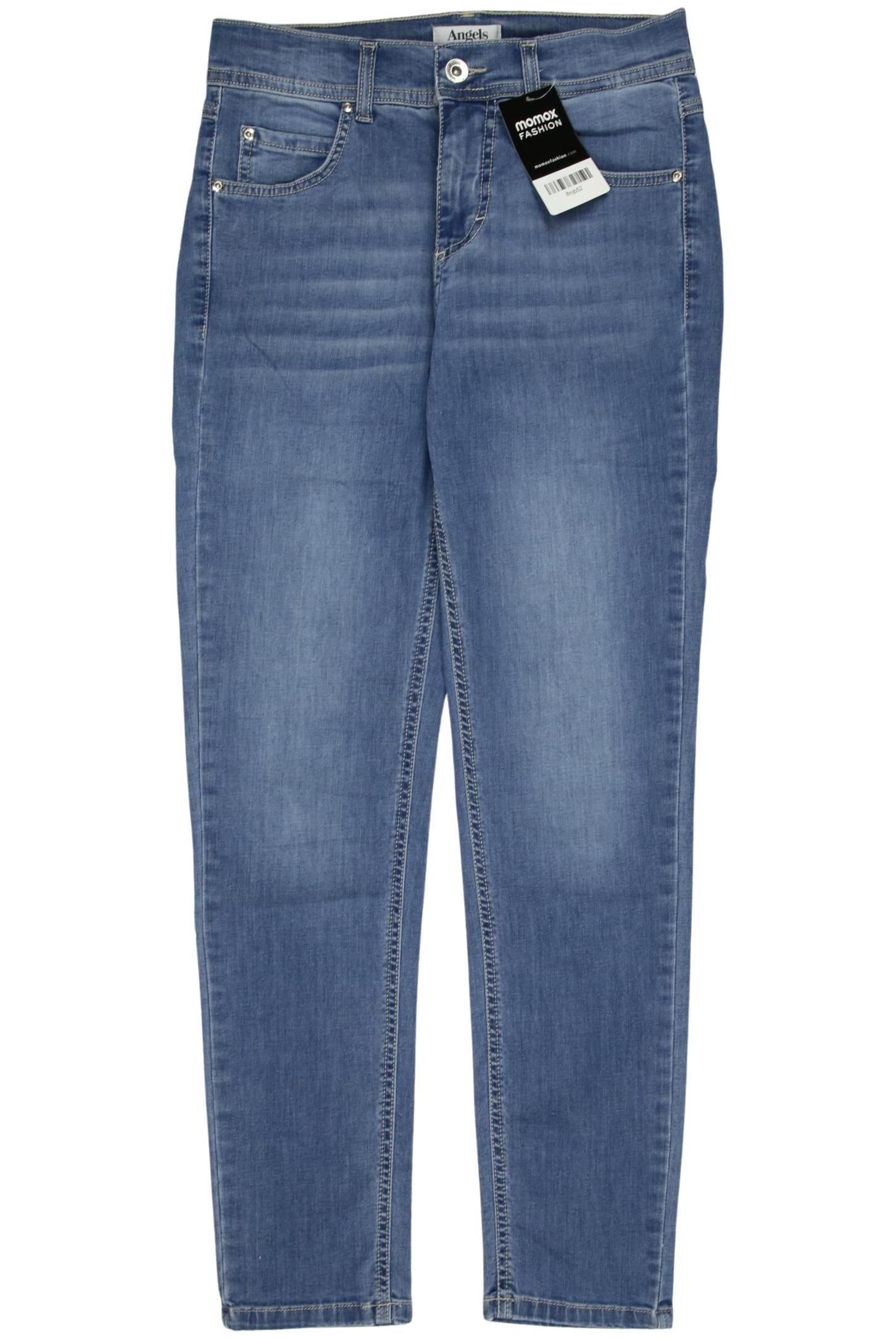 

Angels Damen Jeans, blau, Gr. 36