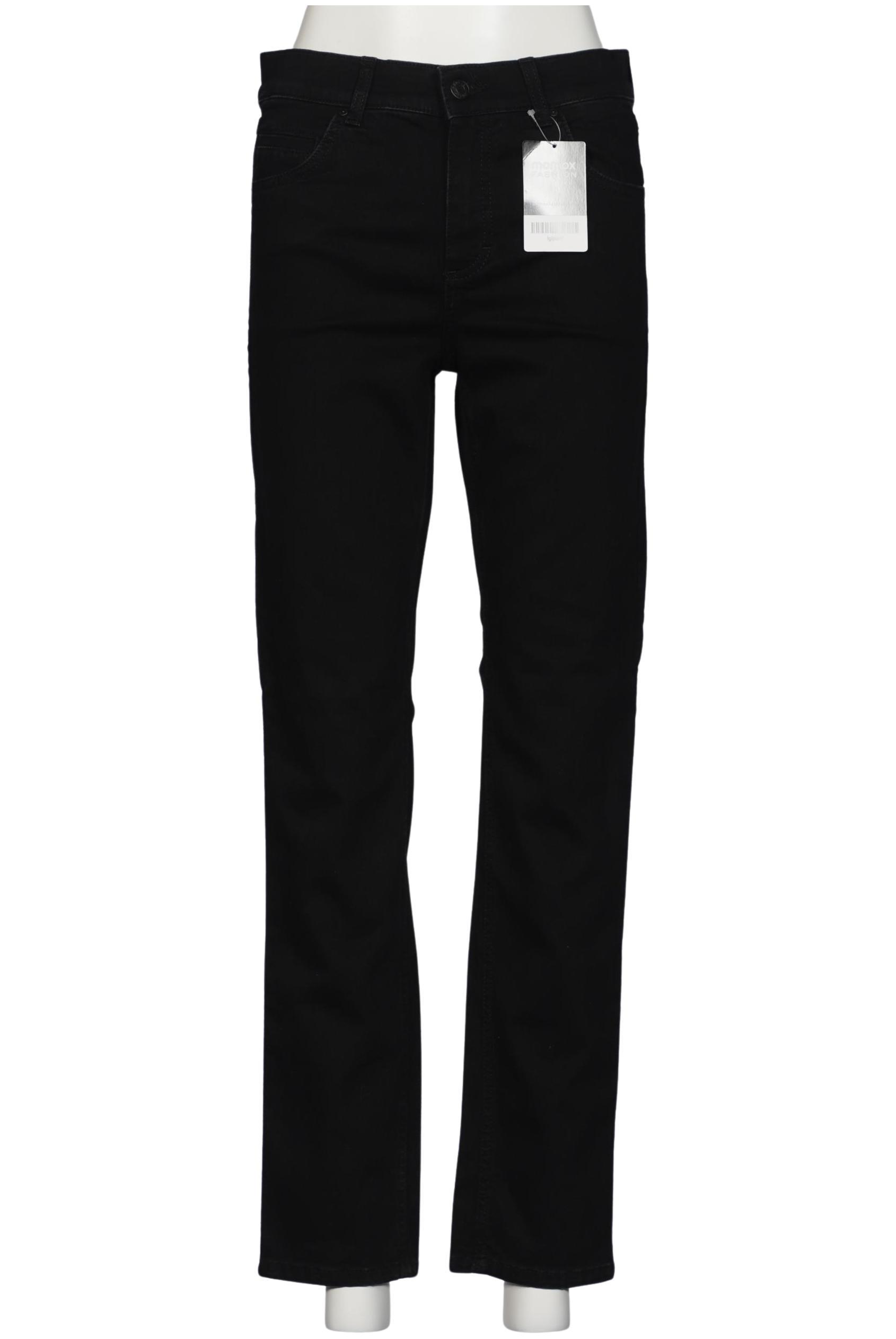 

Angels Damen Jeans, schwarz, Gr. 38