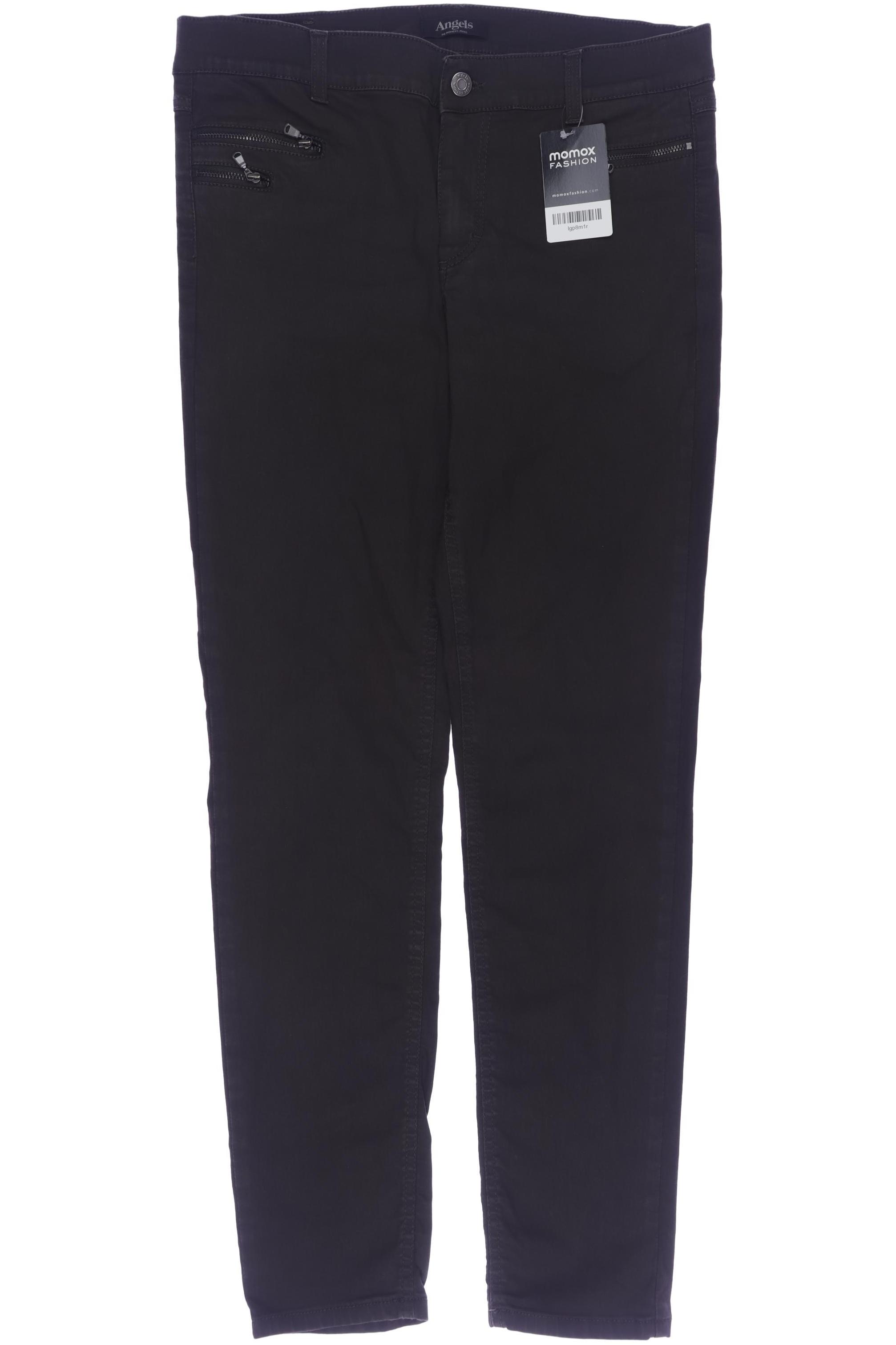 

Angels Damen Jeans, braun, Gr. 38