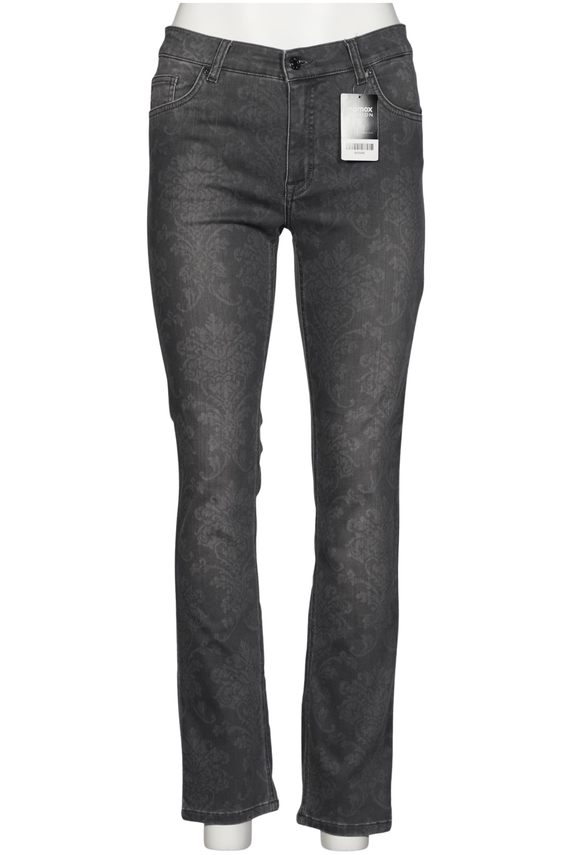 

Angels Damen Jeans, grau, Gr. 44