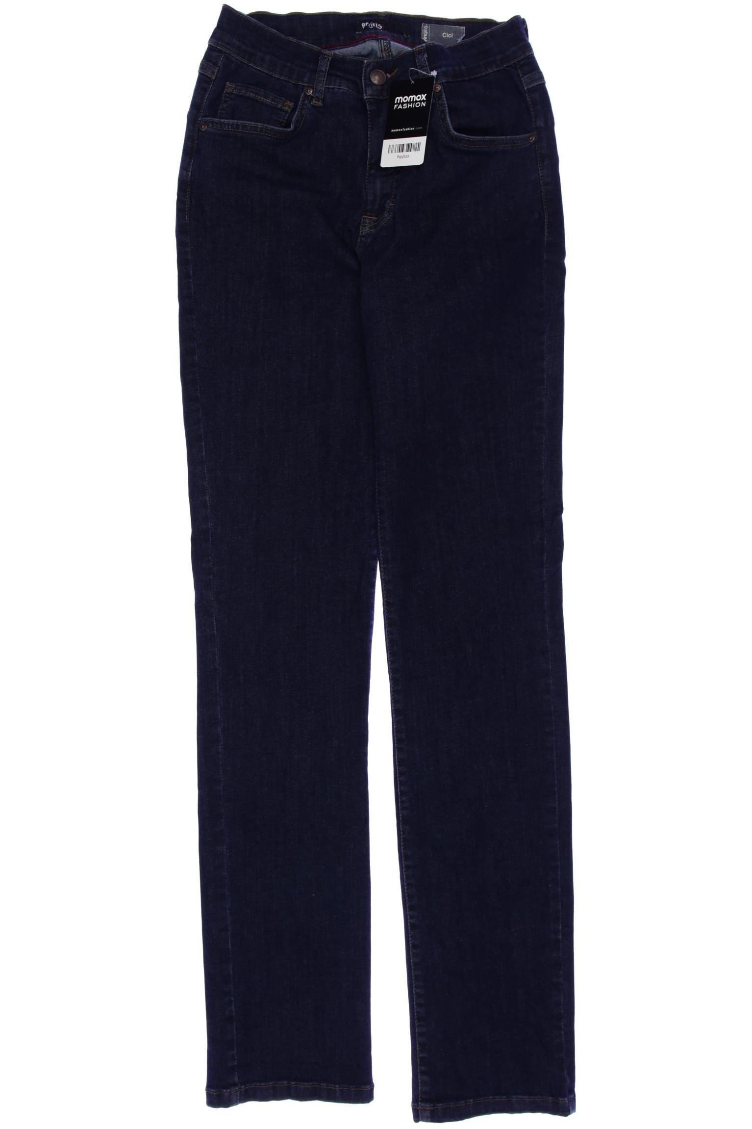 

Angels Damen Jeans, marineblau, Gr. 36