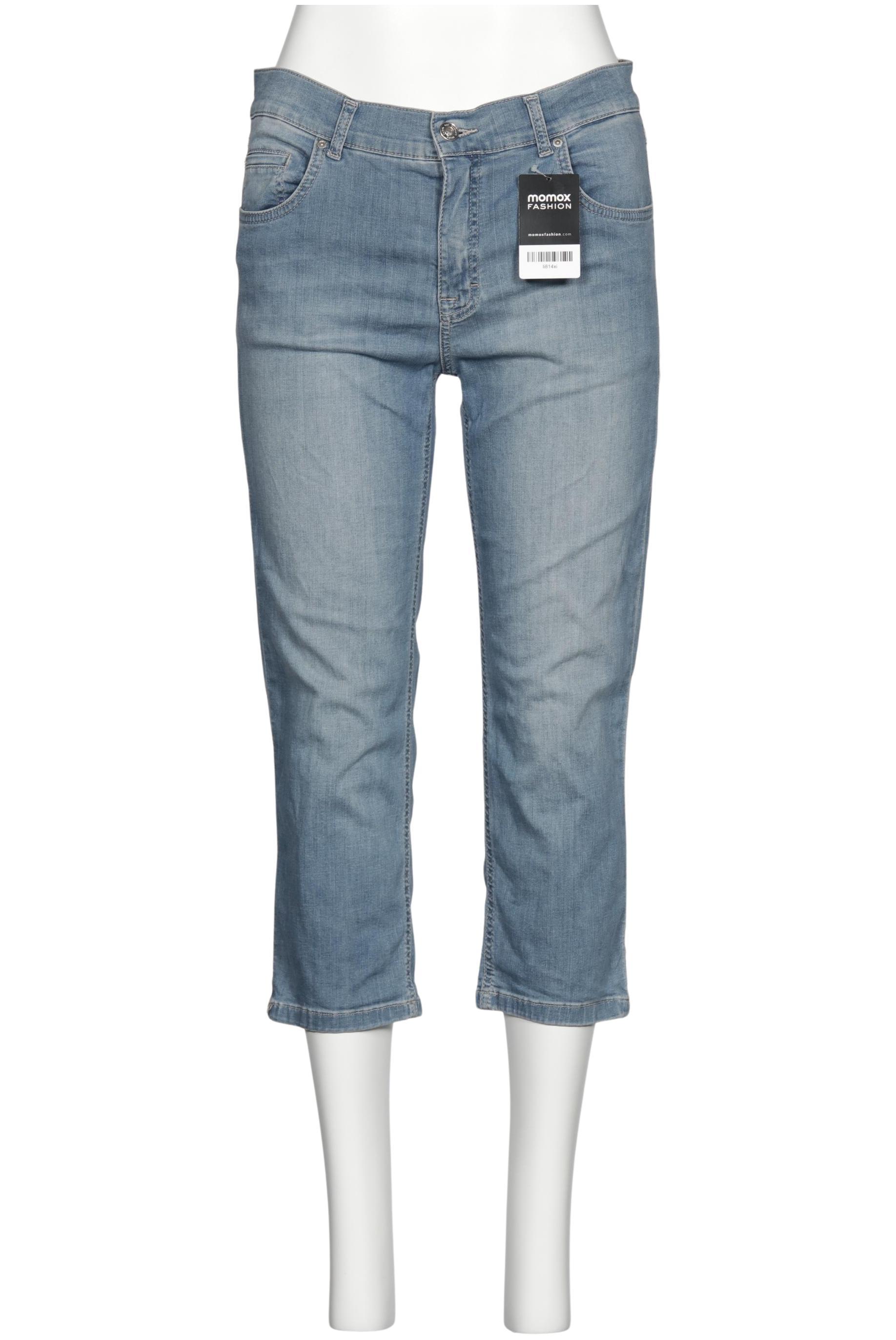 

Angels Damen Jeans, hellblau, Gr. 42