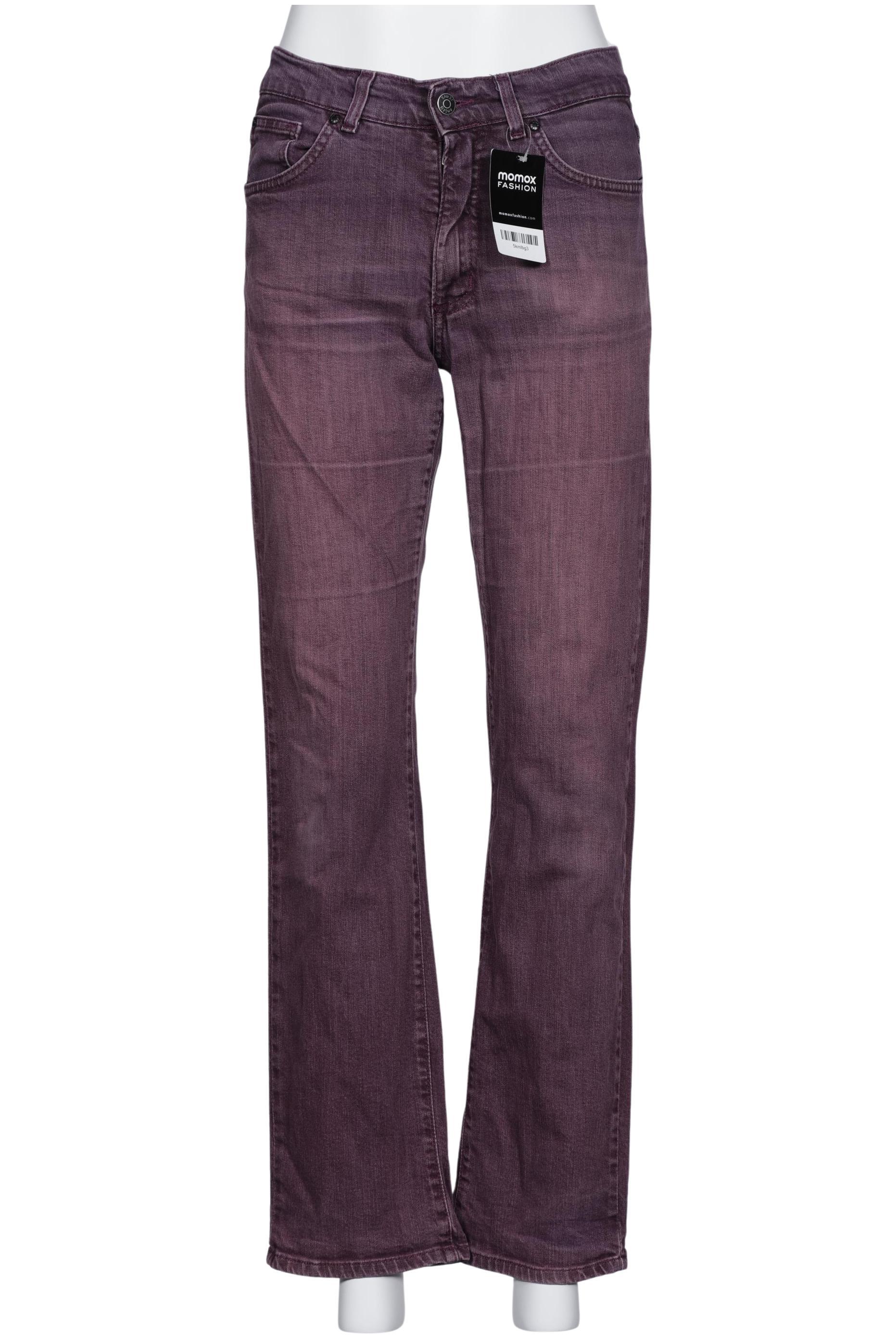 

Angels Damen Jeans, pink, Gr. 40