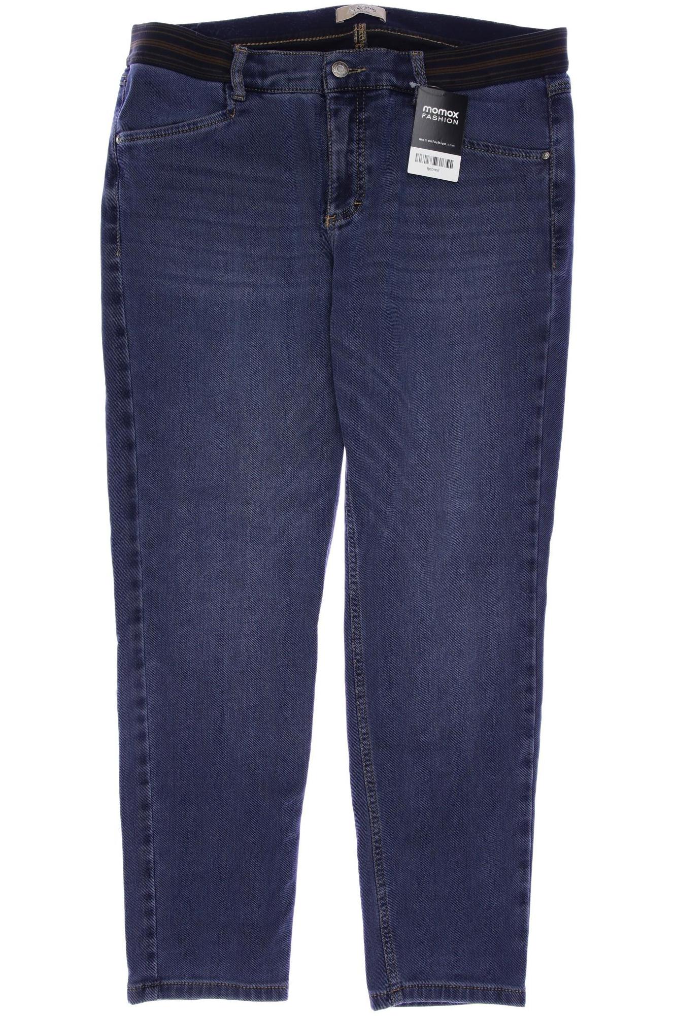 

ANGELS Damen Jeans, blau