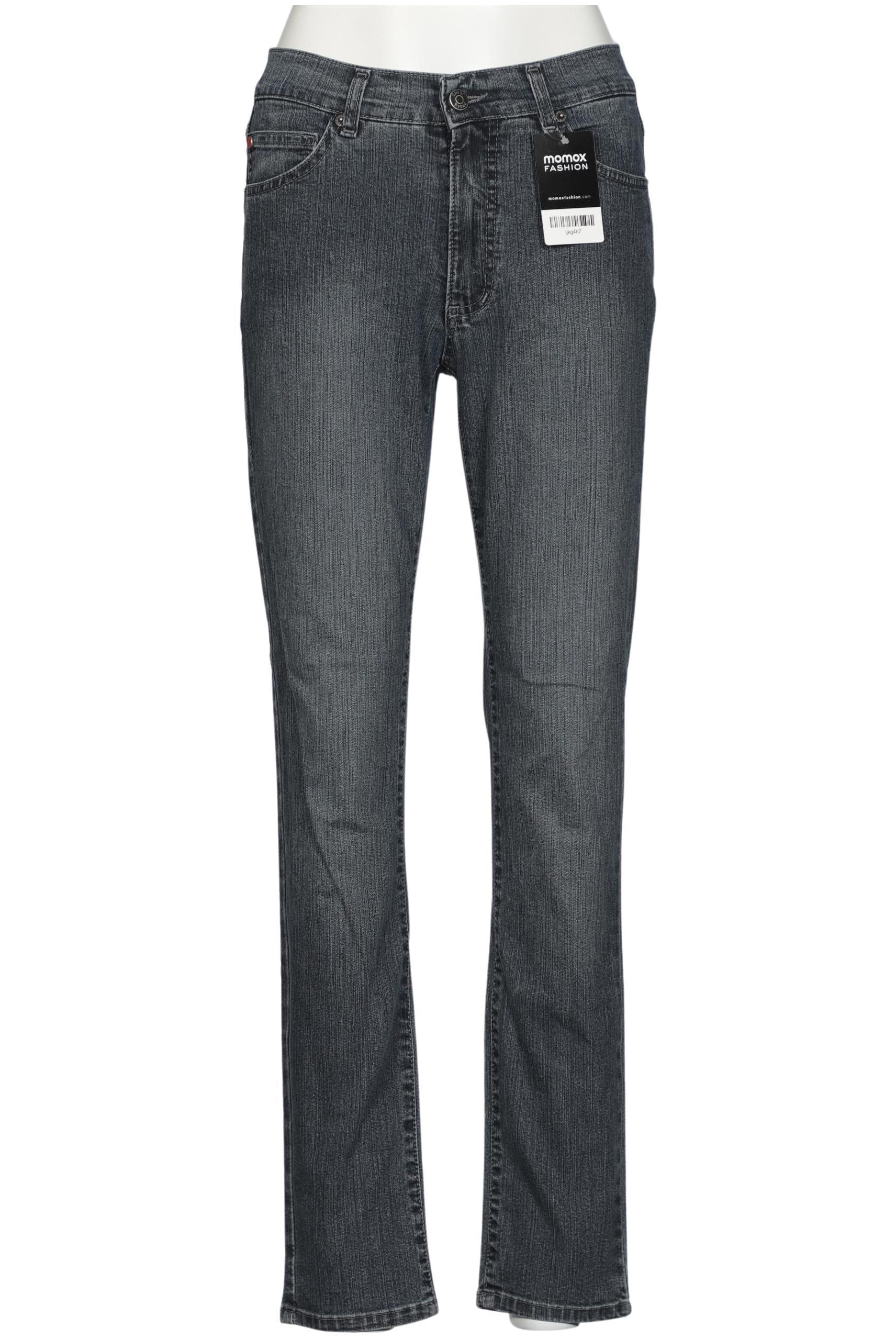 

Angels Damen Jeans, grau, Gr. 38