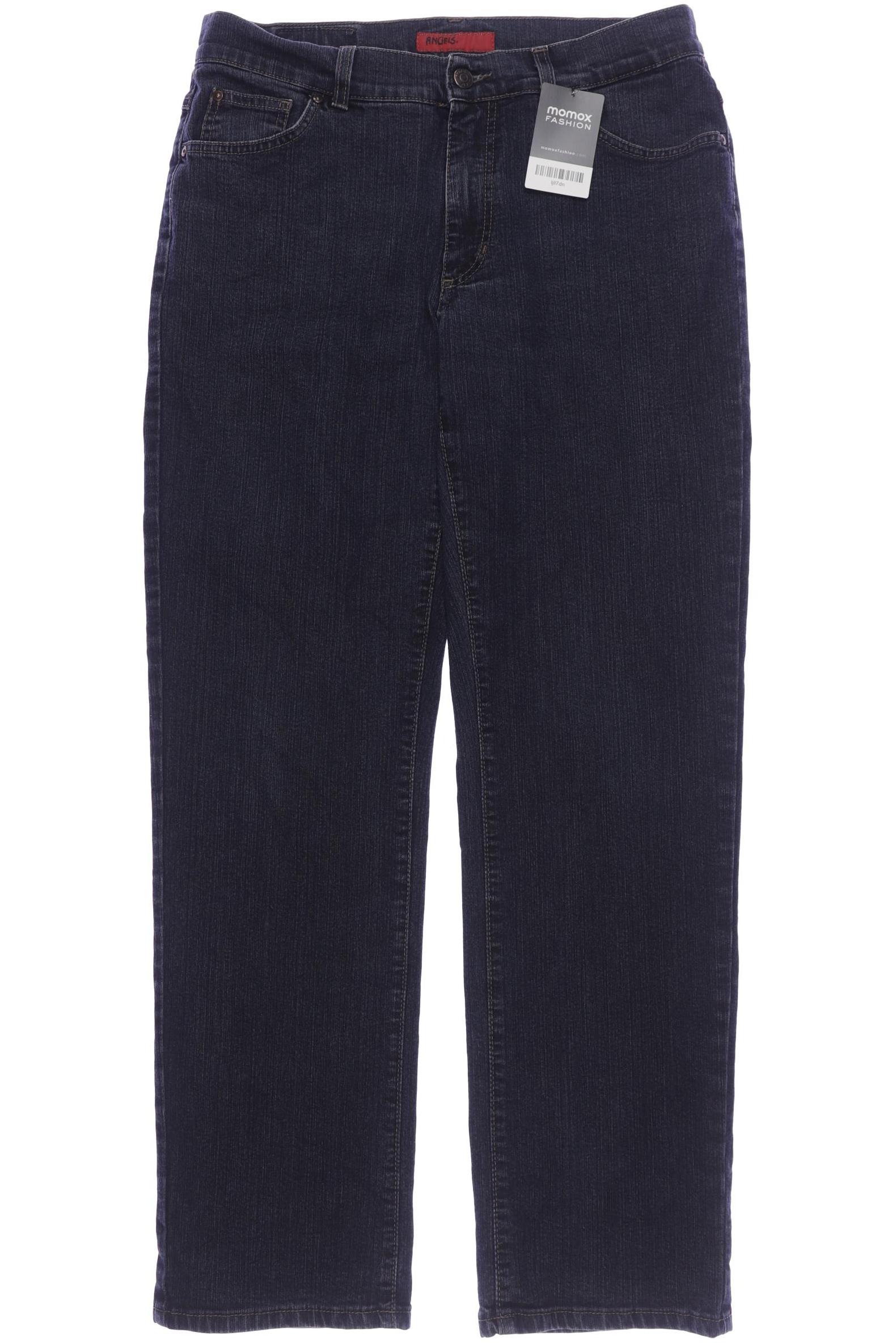 

Angels Damen Jeans, marineblau, Gr. 31
