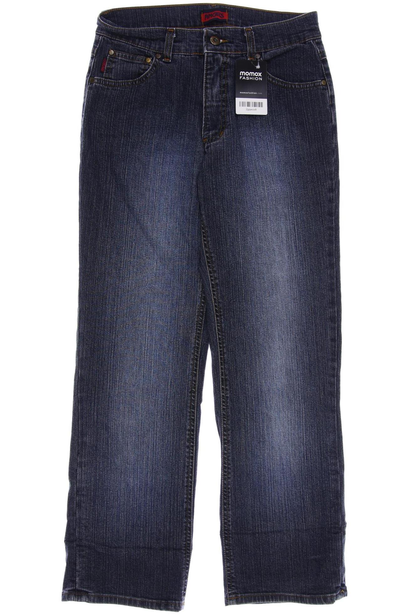 

Angels Damen Jeans, blau, Gr. 38
