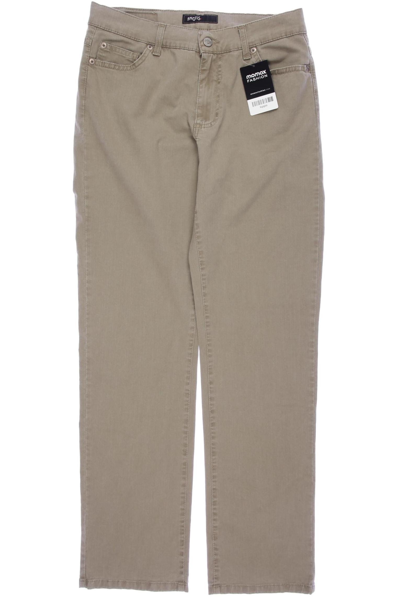 

Angels Damen Jeans, beige, Gr. 38