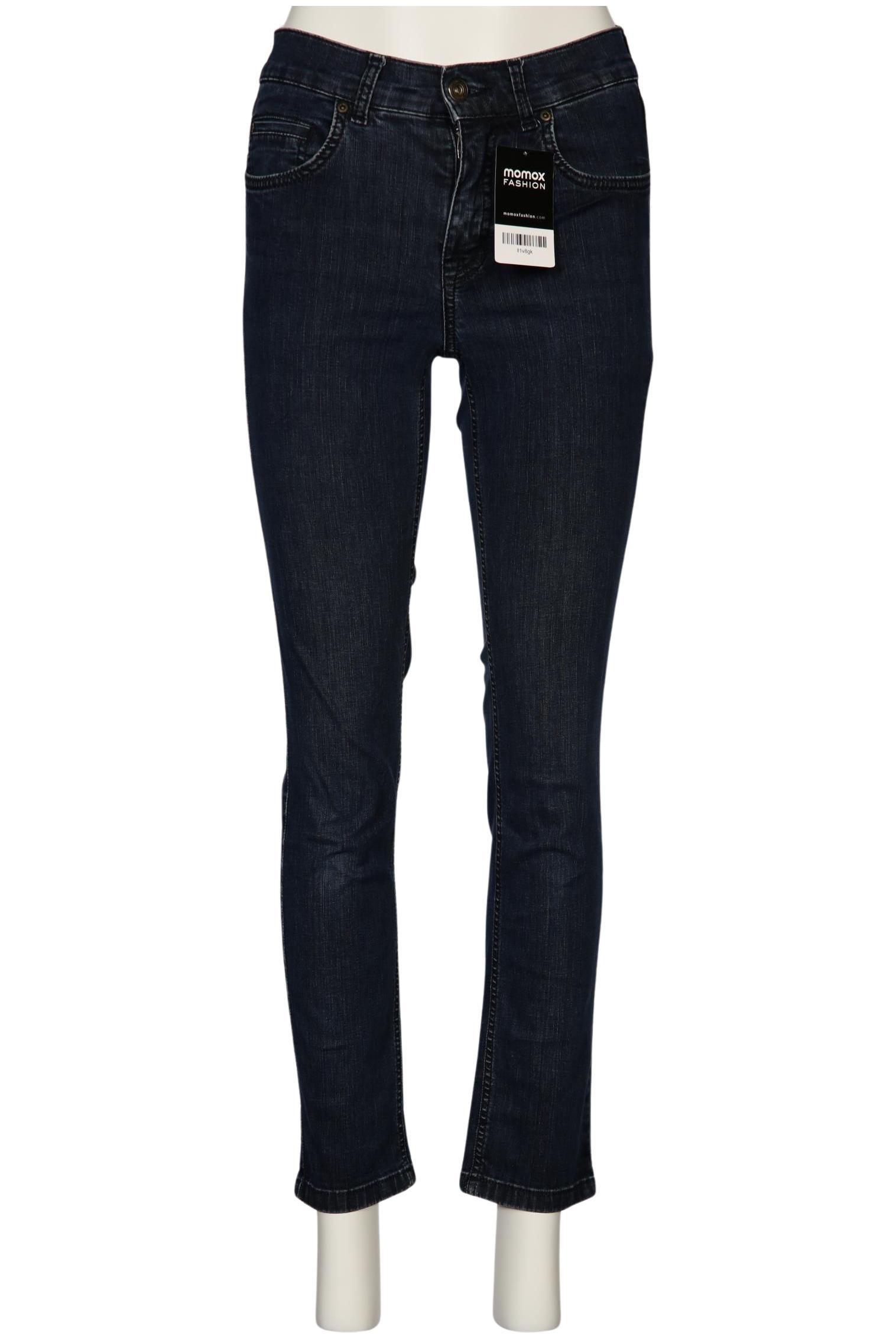 

Angels Damen Jeans, marineblau, Gr. 34
