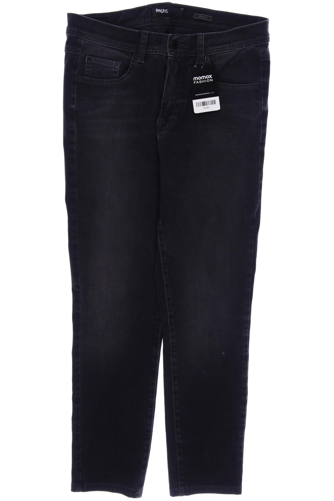 

ANGELS Damen Jeans, grau