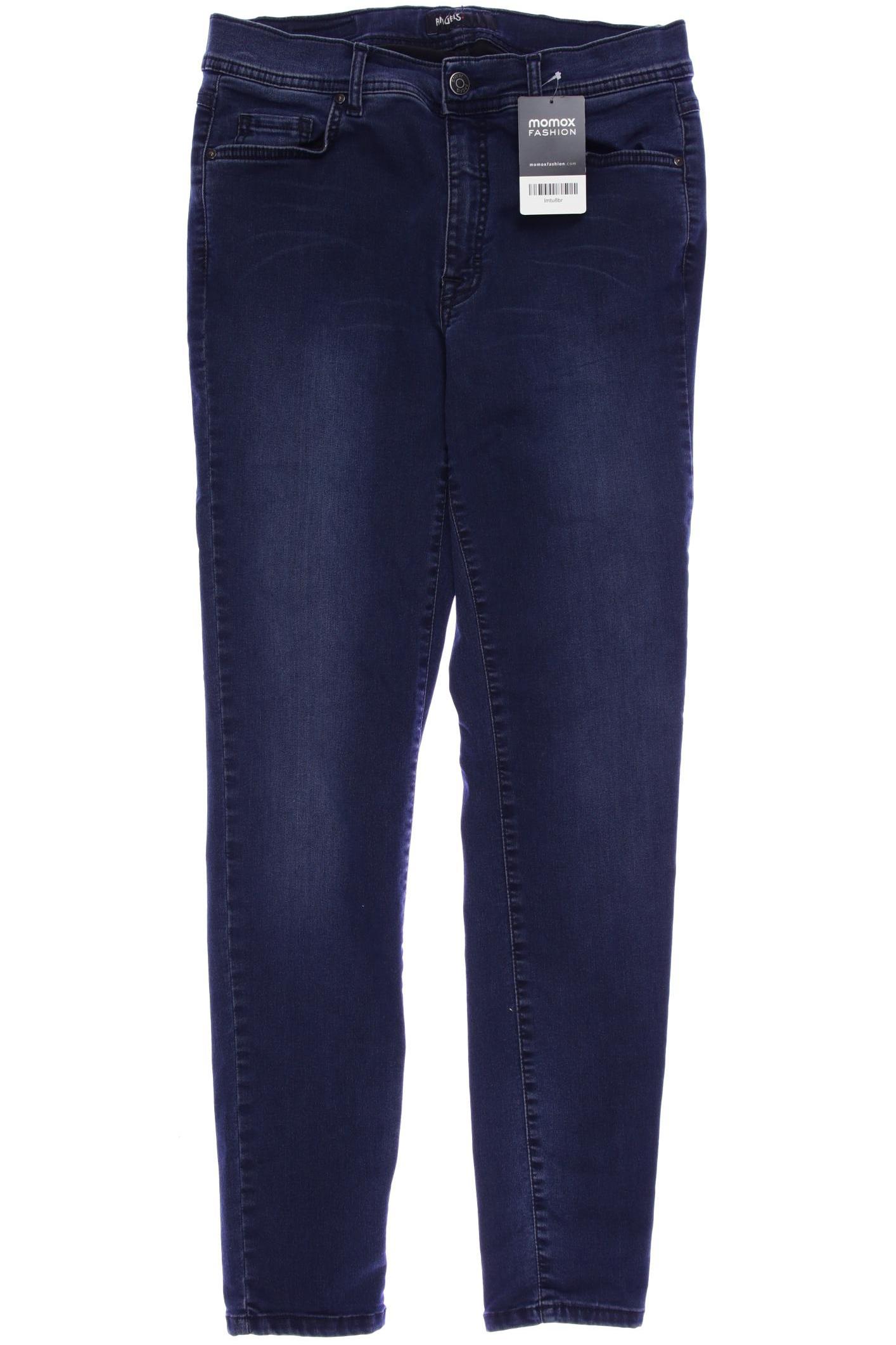 

Angels Damen Jeans, marineblau, Gr. 40