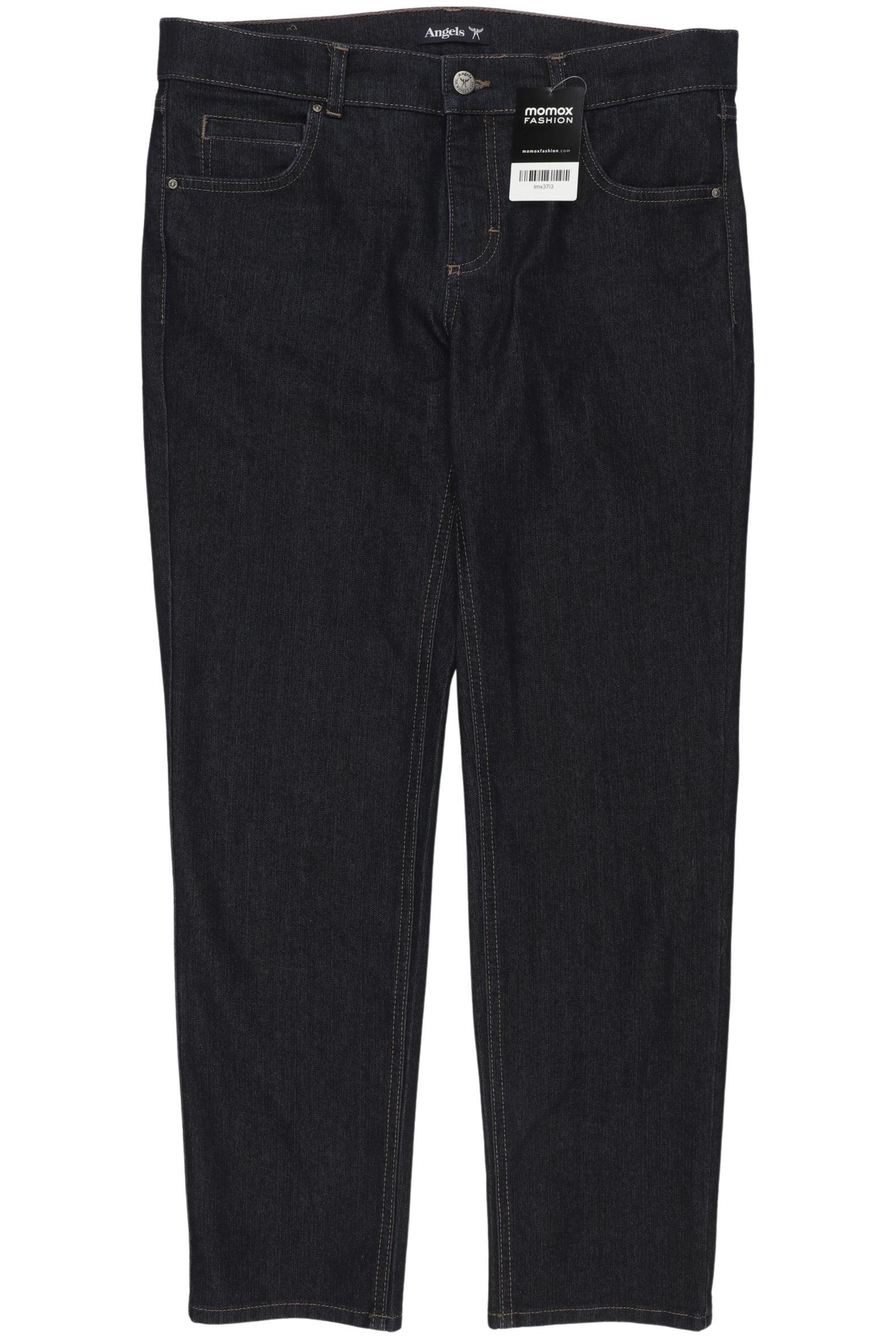 

Angels Damen Jeans, marineblau, Gr. 38