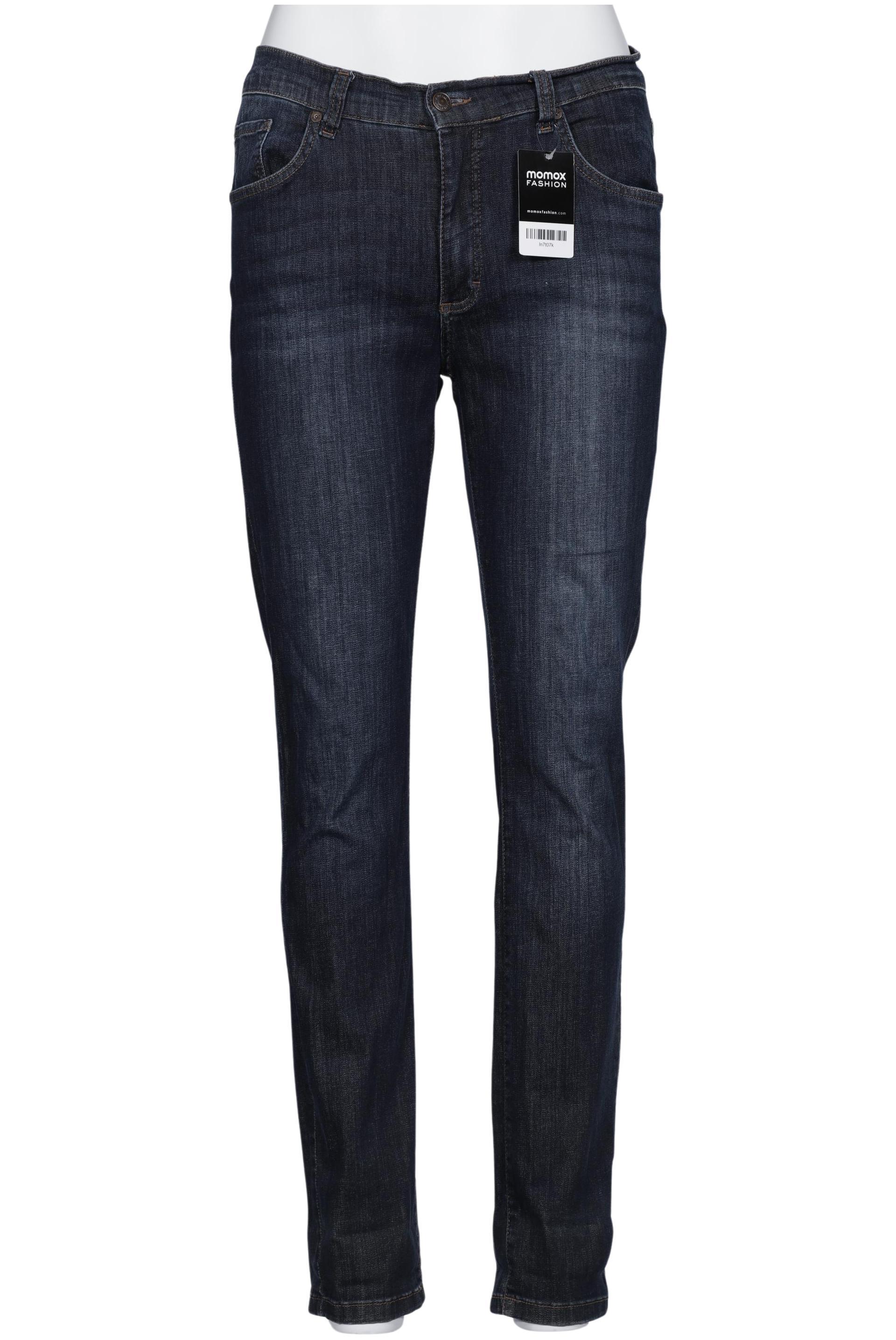 

Angels Damen Jeans, marineblau, Gr. 44