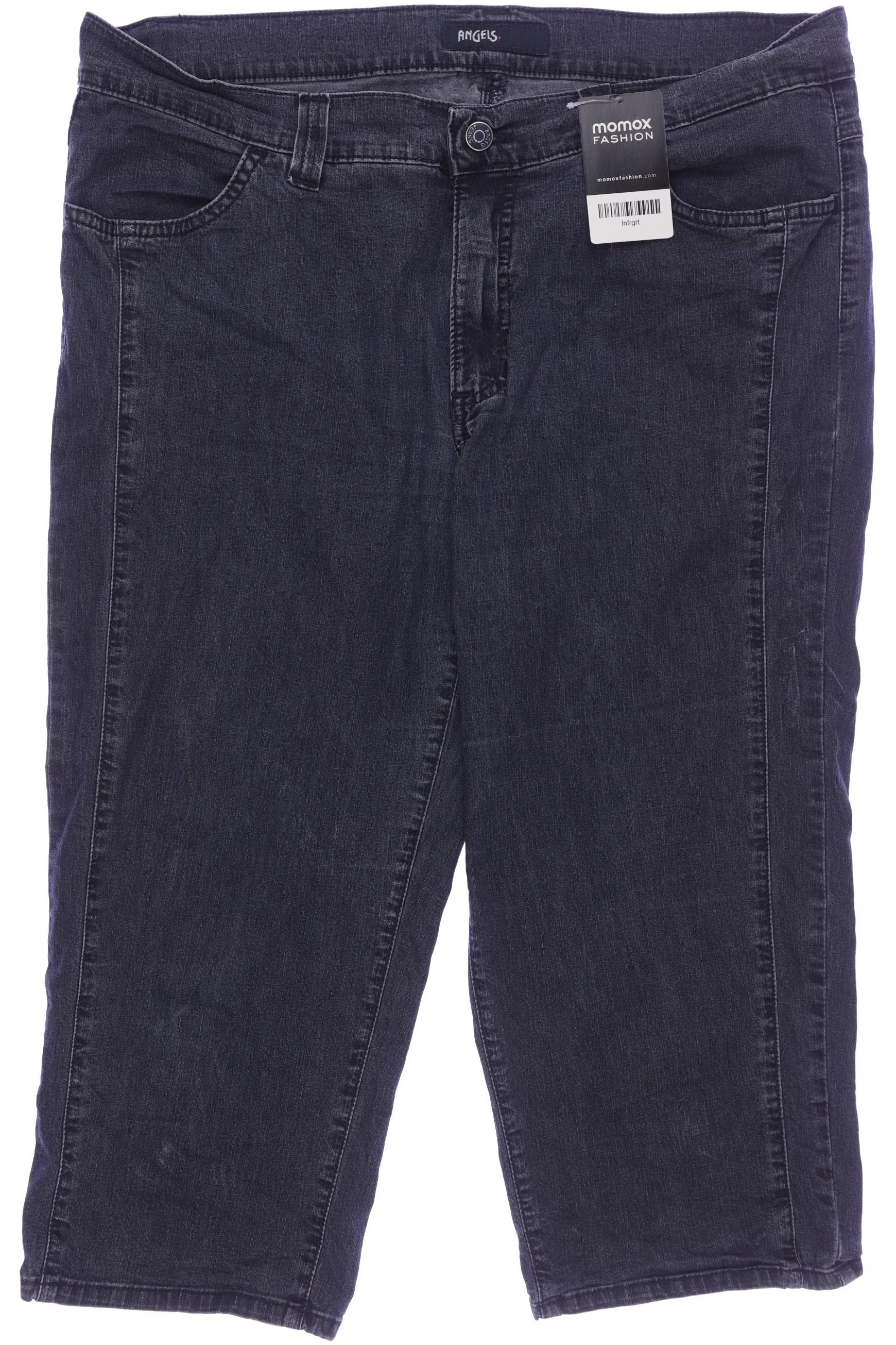 

Angels Damen Jeans, grau, Gr. 44