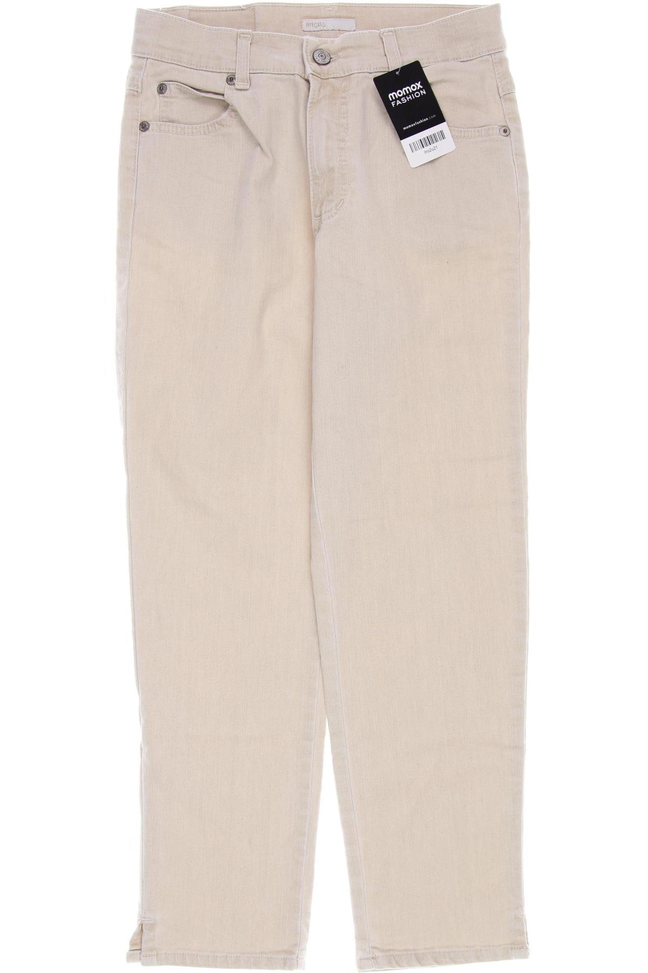 

ANGELS Damen Jeans, beige