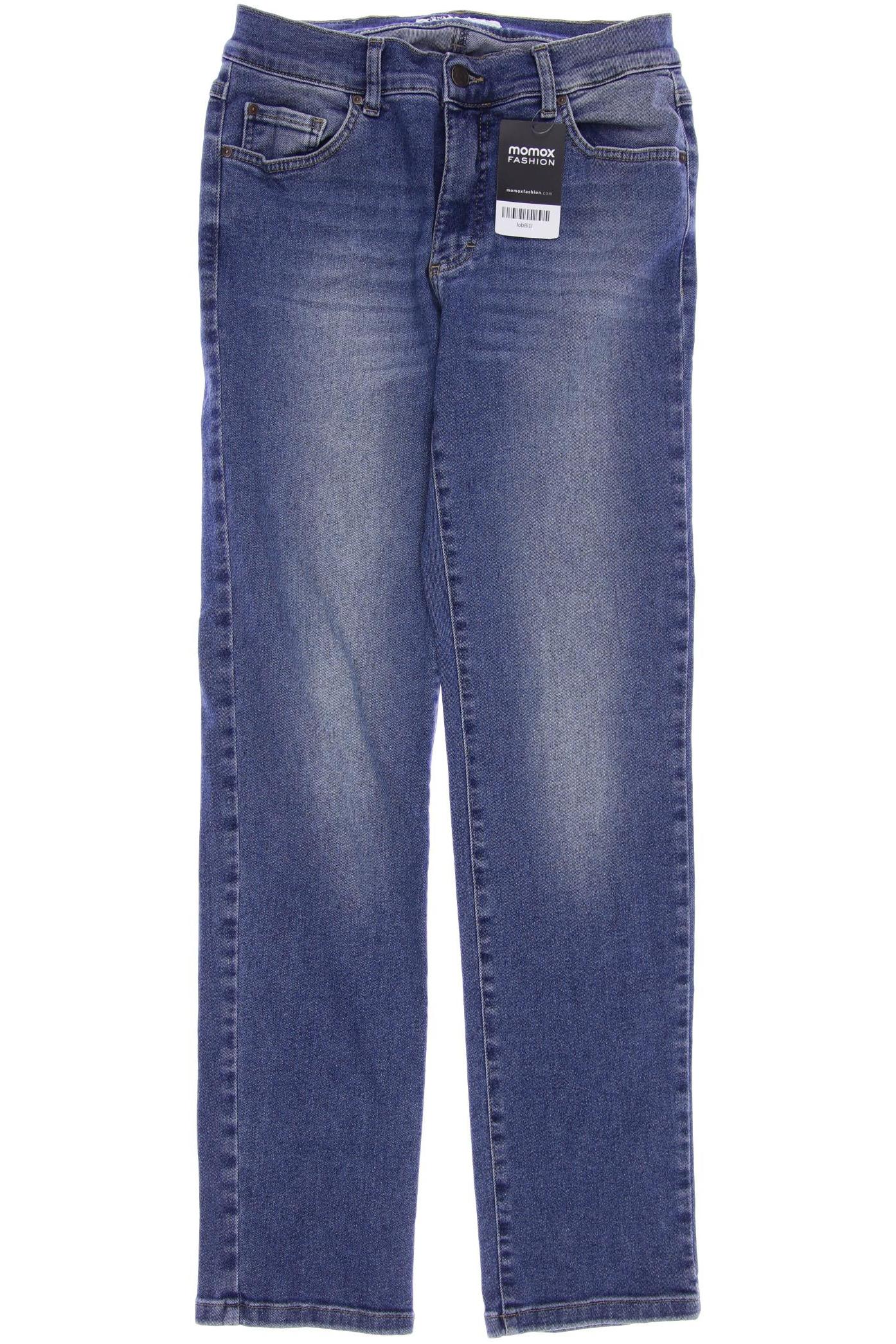 

ANGELS Damen Jeans, marineblau