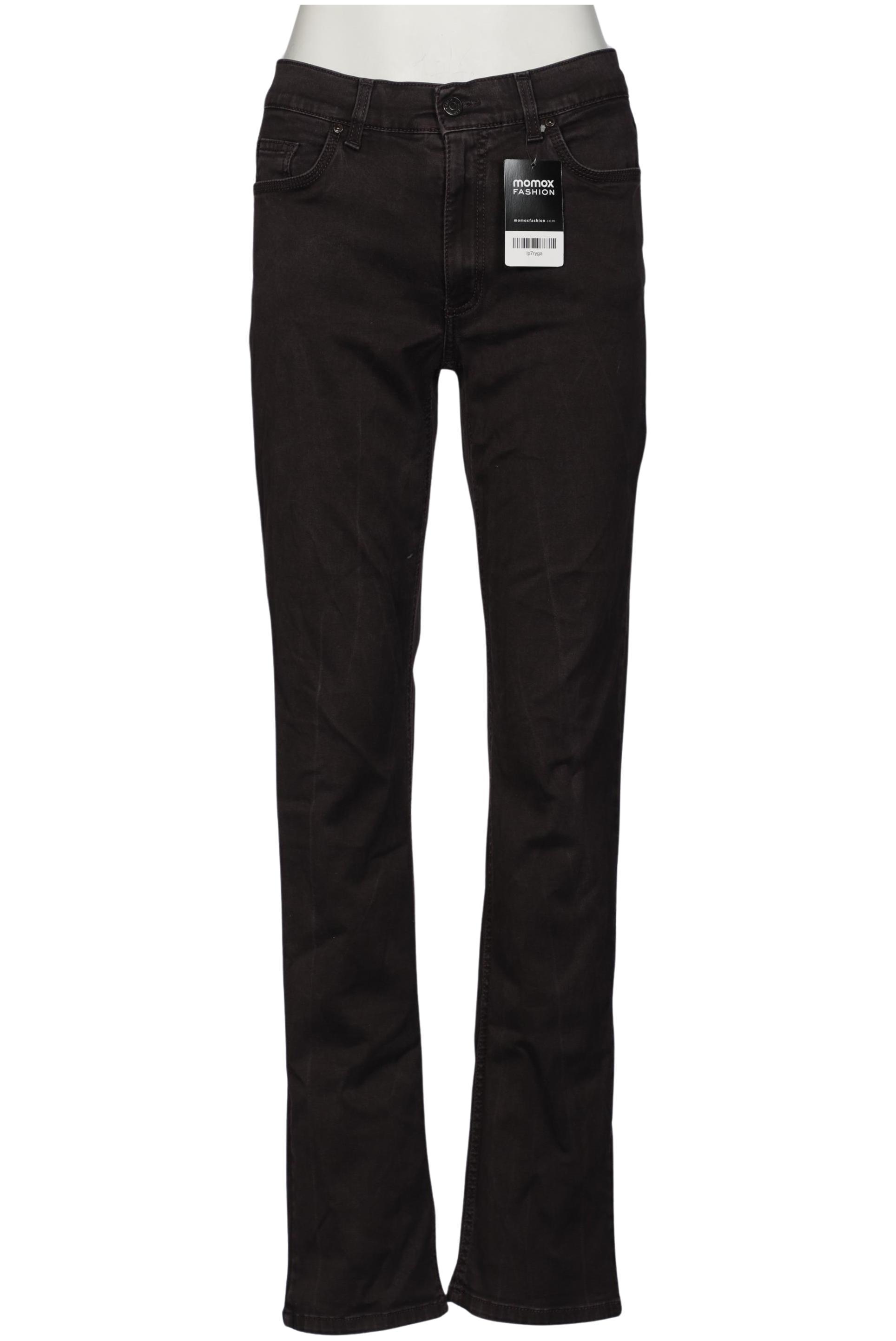

Angels Damen Jeans, flieder, Gr. 30