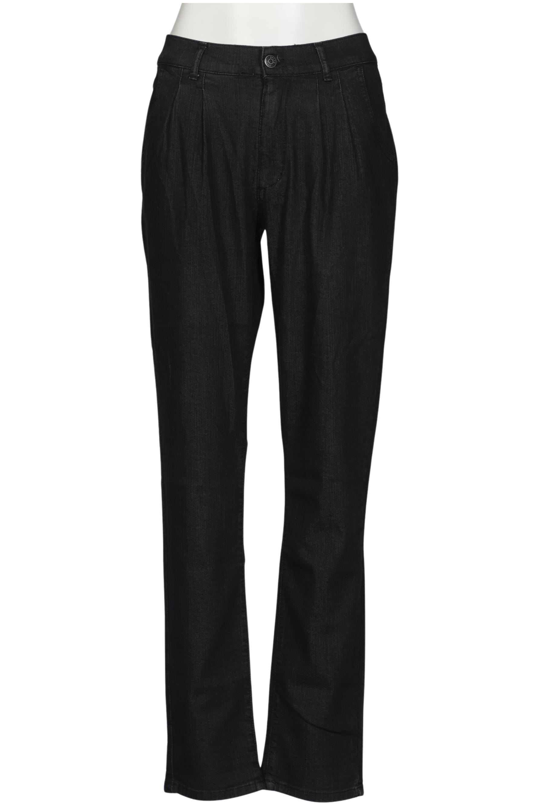 

Angels Damen Jeans, schwarz, Gr. 38