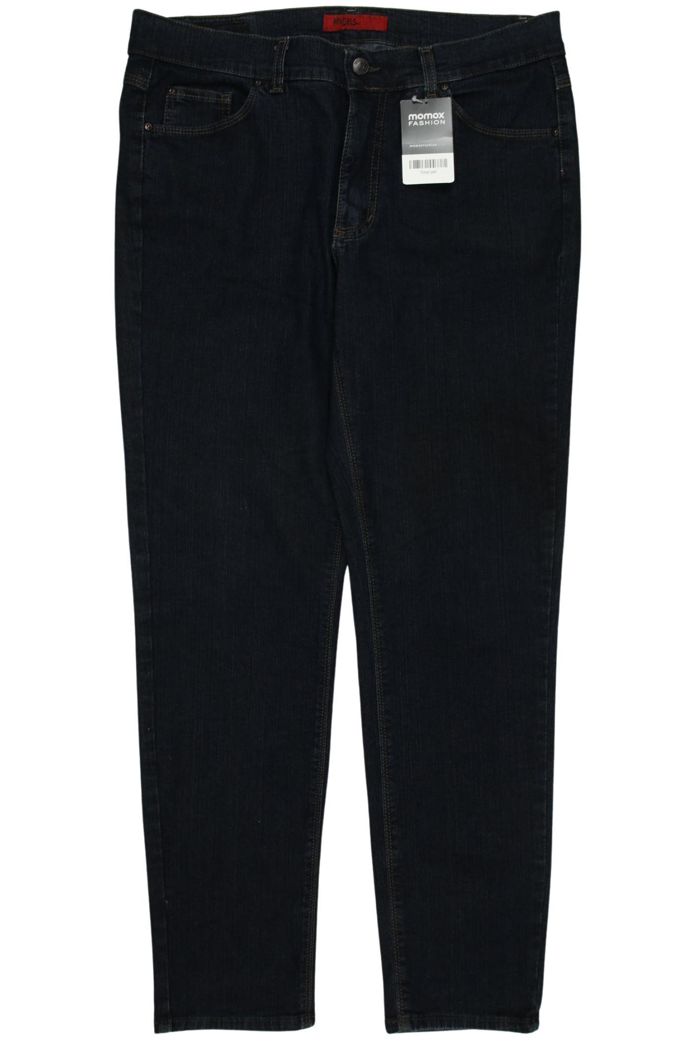 

Angels Damen Jeans, marineblau, Gr. 44
