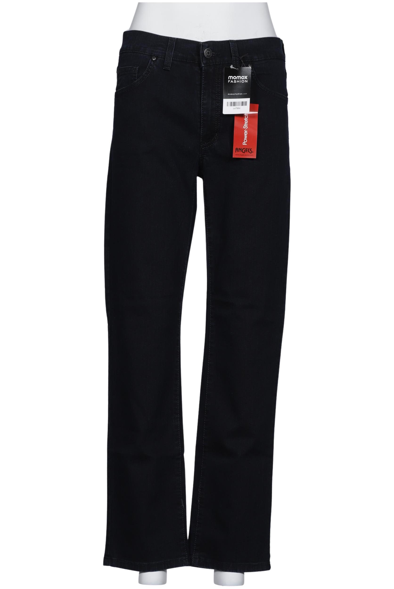 

Angels Damen Jeans, marineblau, Gr. 40