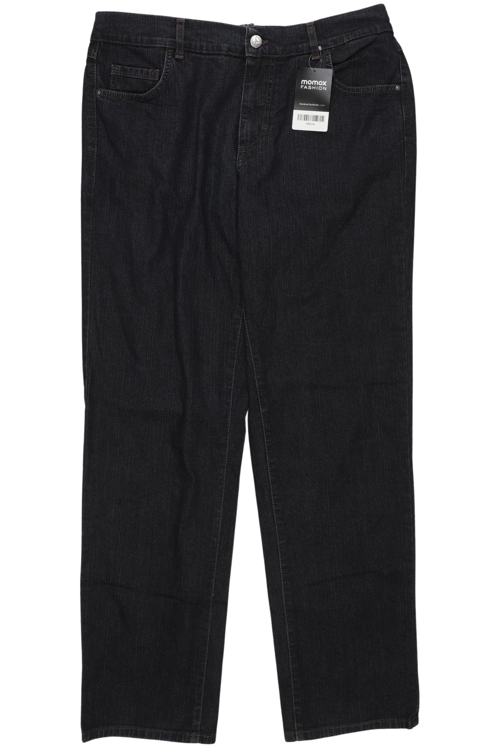 

Angels Damen Jeans, marineblau, Gr. 44