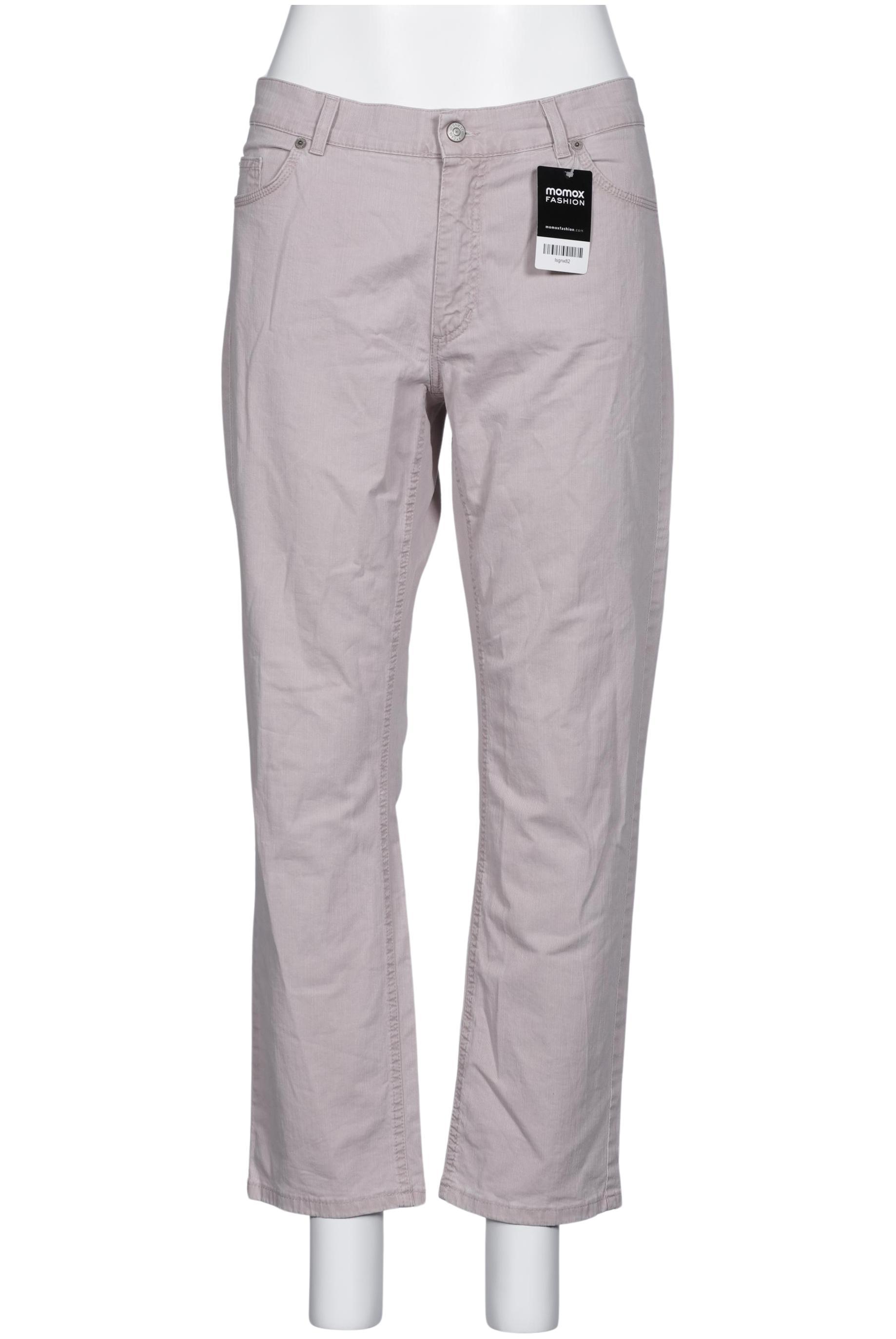 

Angels Damen Jeans, pink, Gr. 46