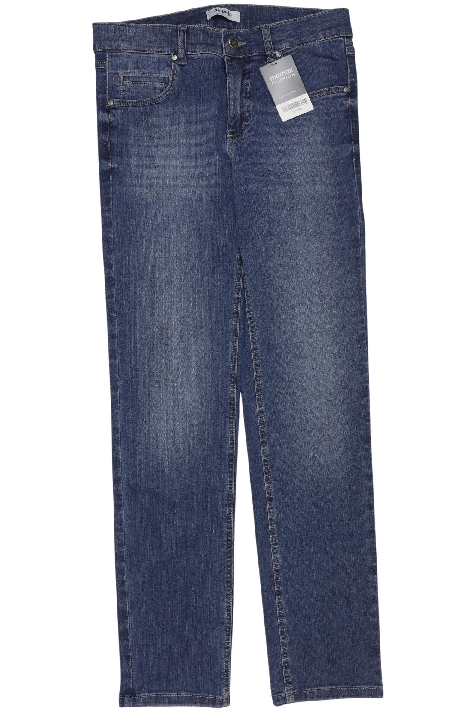

Angels Damen Jeans, blau, Gr. 36