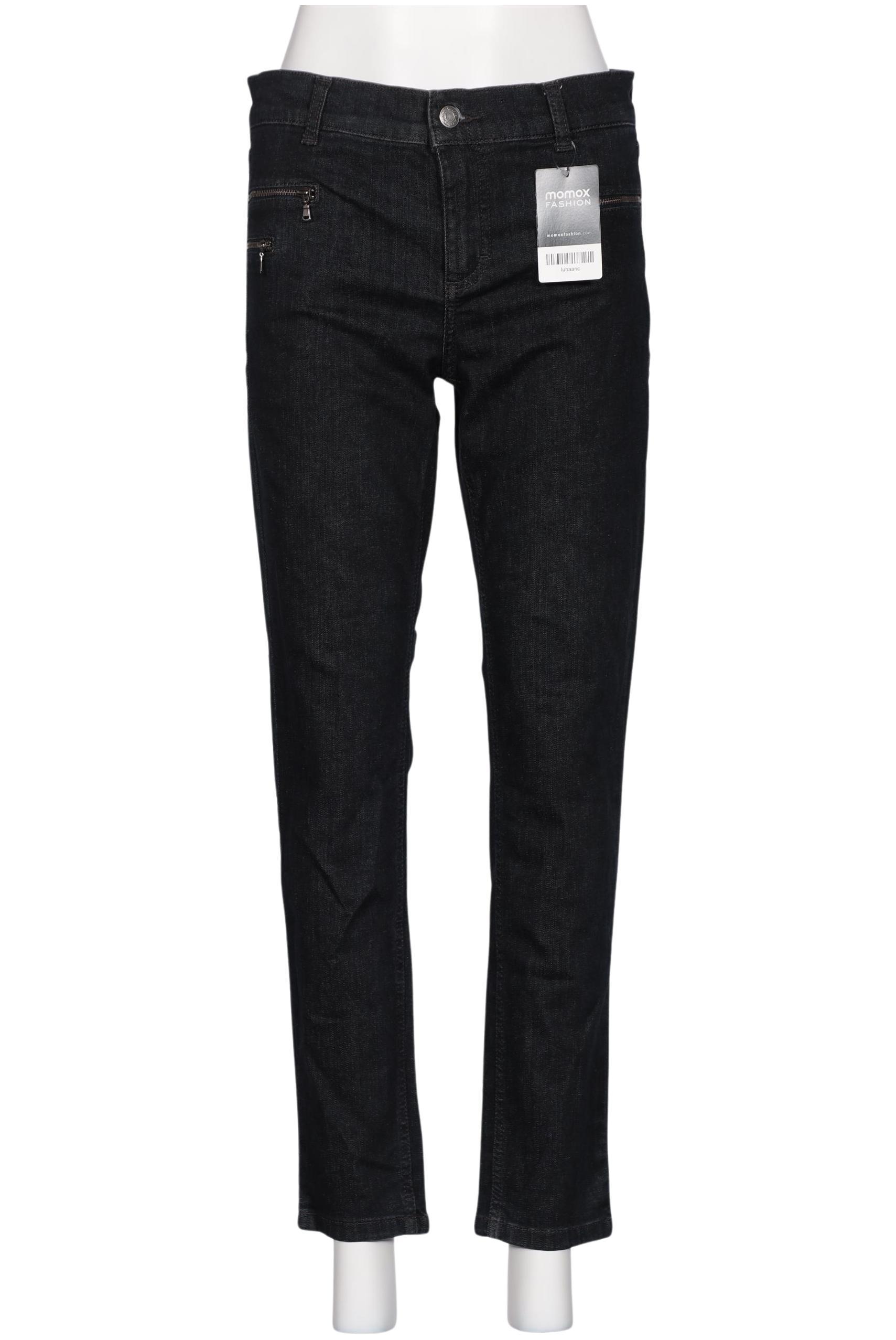 

Angels Damen Jeans, marineblau, Gr. 38