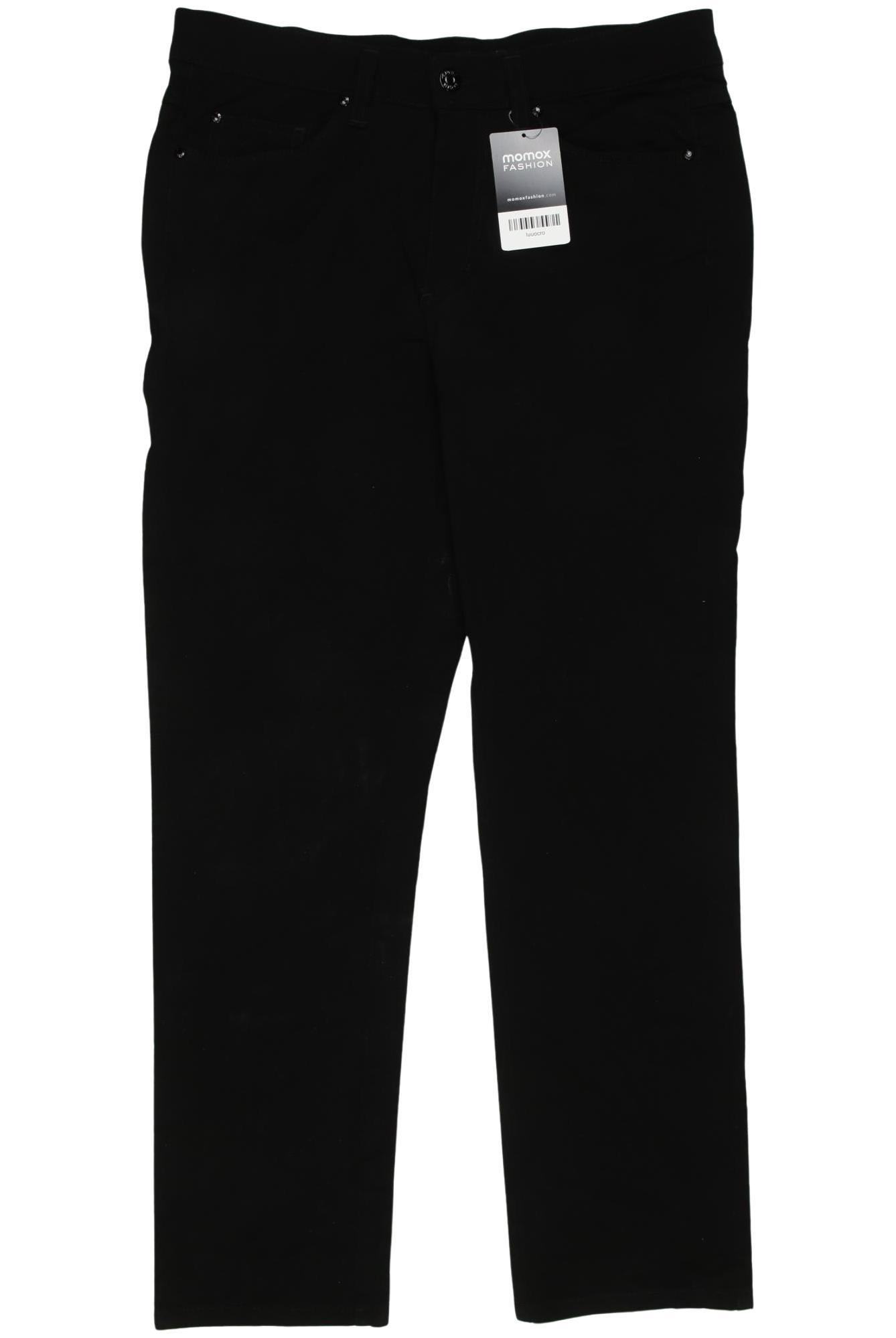

Angels Damen Jeans, schwarz, Gr. 31