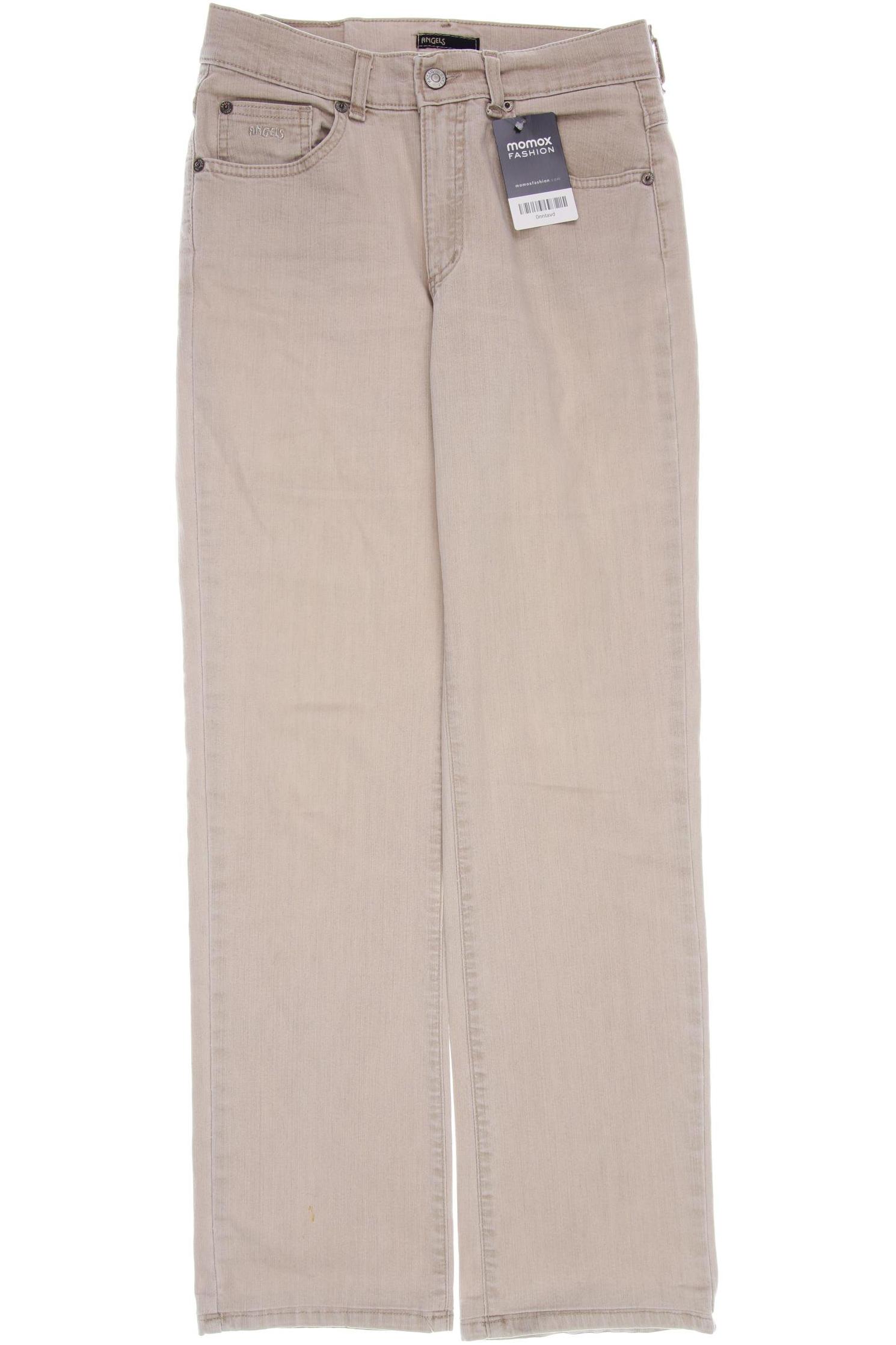 

ANGELS Damen Jeans, beige