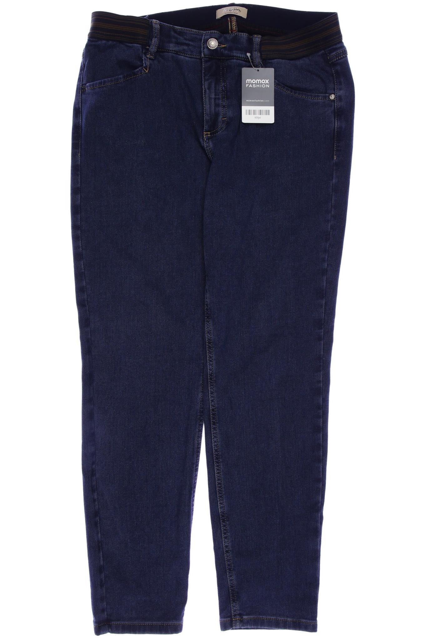 

Angels Damen Jeans, blau, Gr. 32