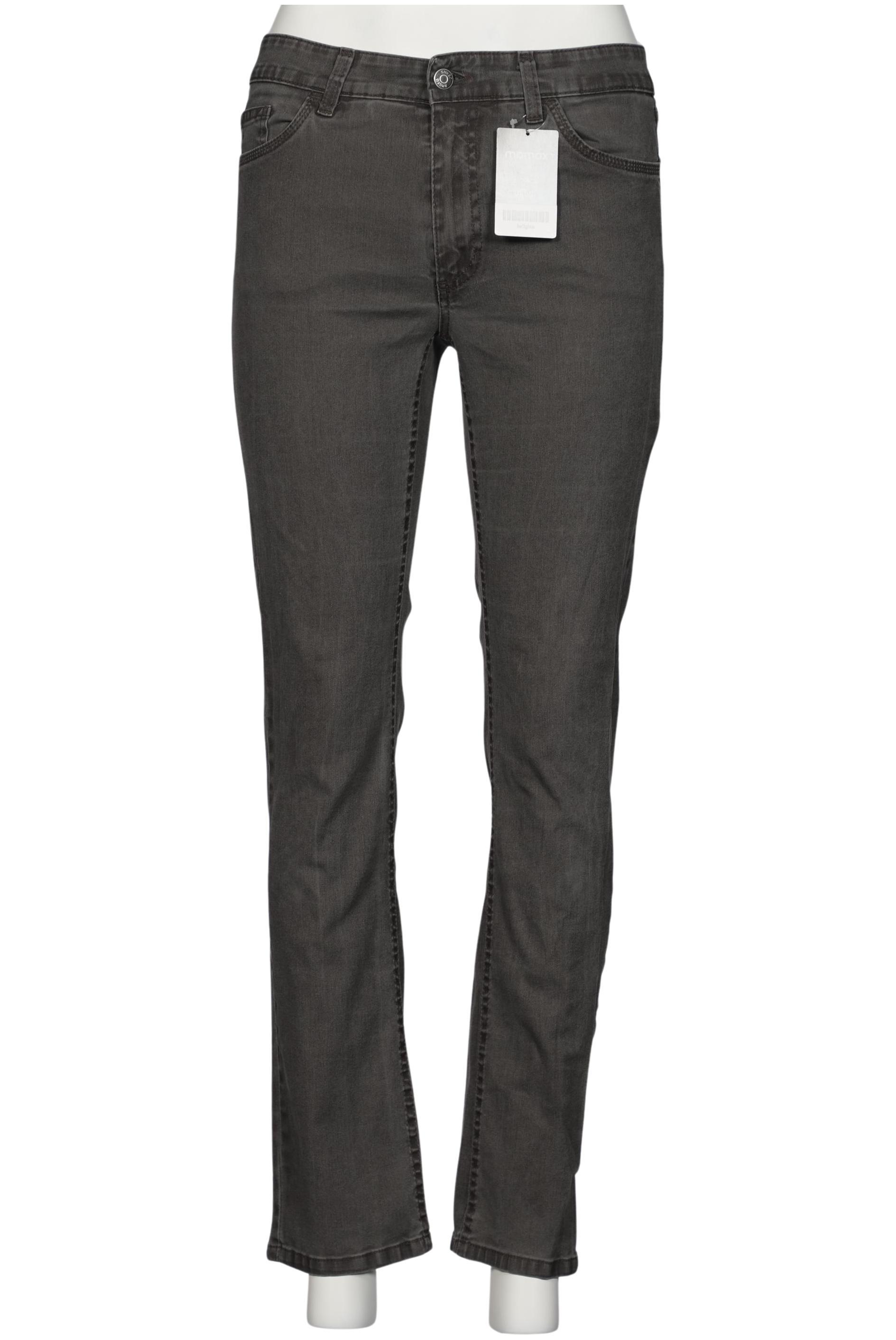 

Angels Damen Jeans, grau, Gr. 42