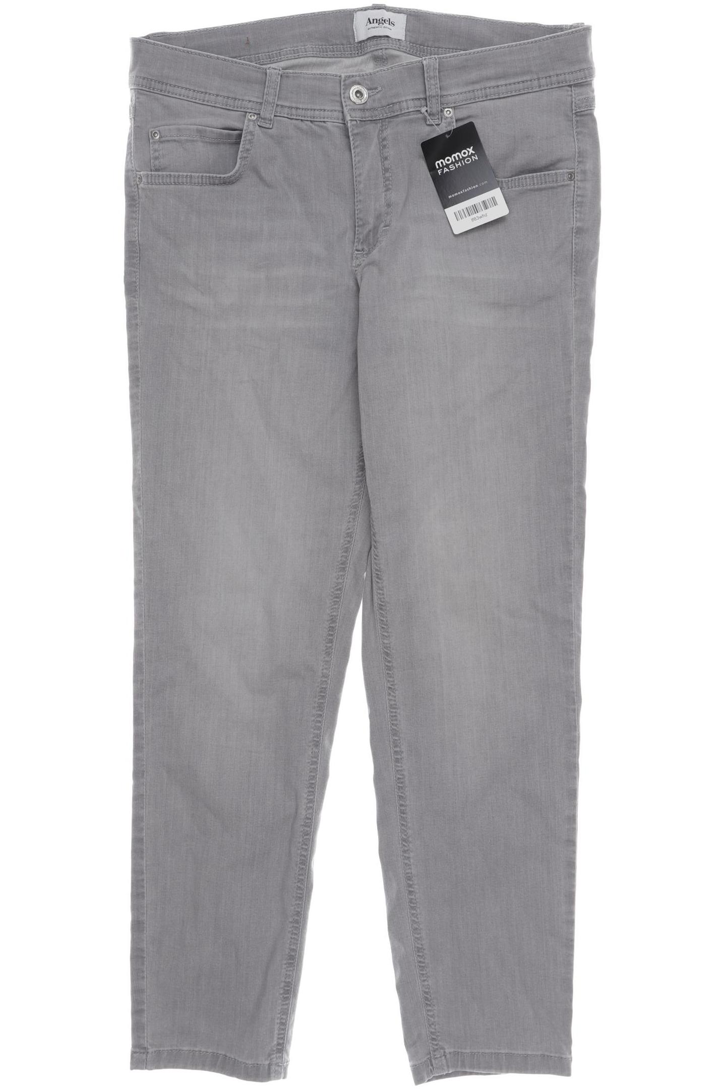

ANGELS Damen Jeans, grau