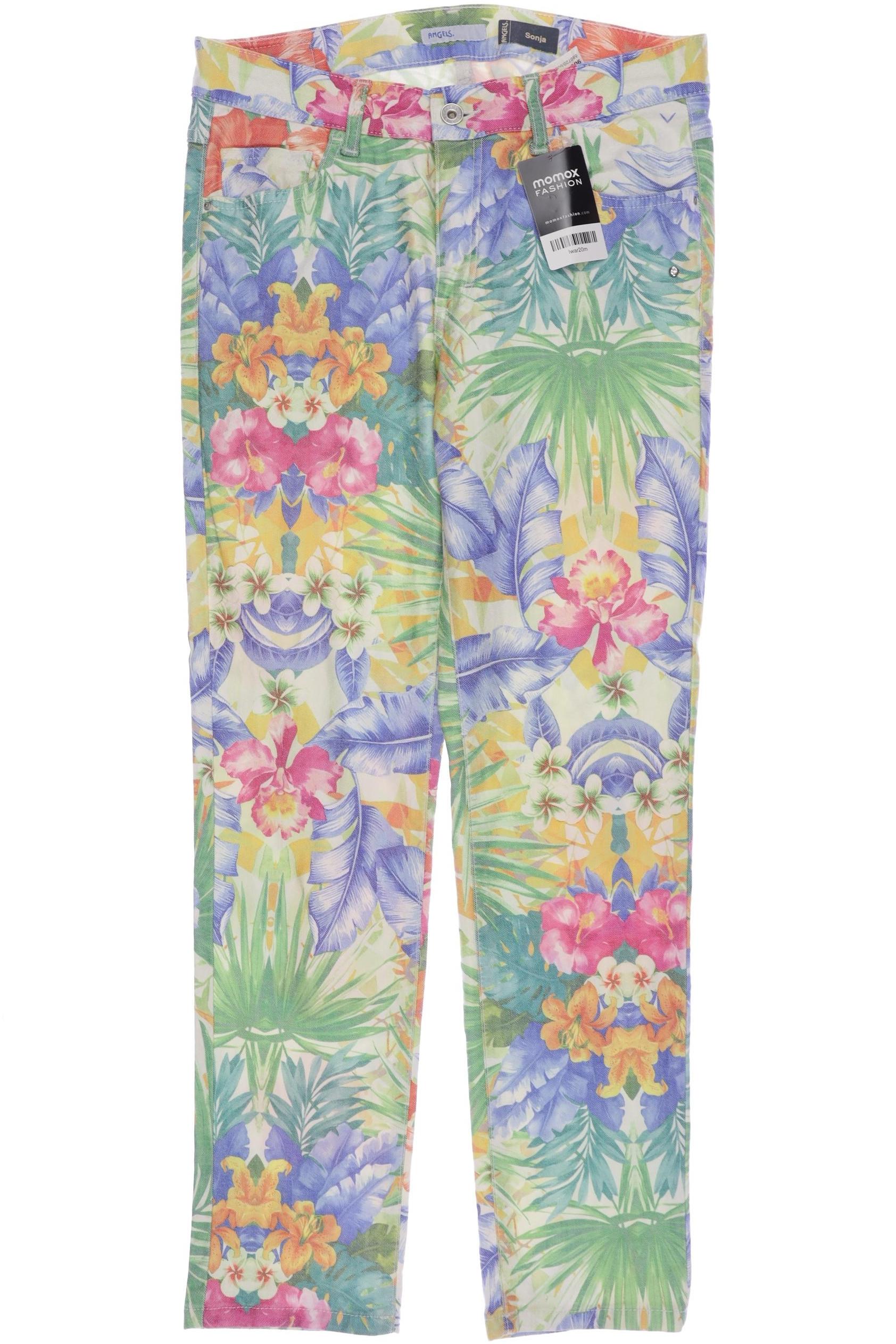 

Angels Damen Jeans, mehrfarbig, Gr. 30