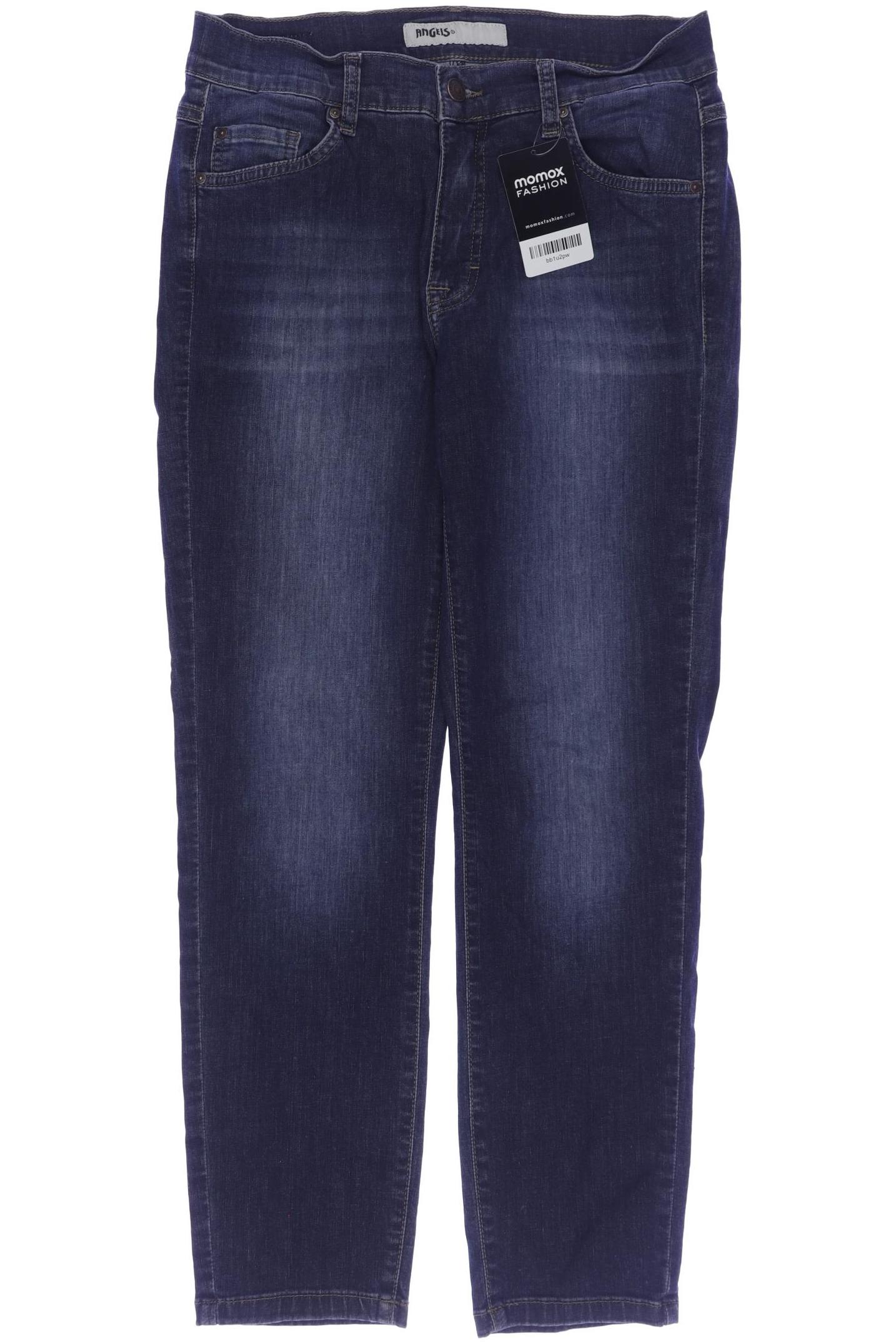 

Angels Damen Jeans, marineblau, Gr. 38