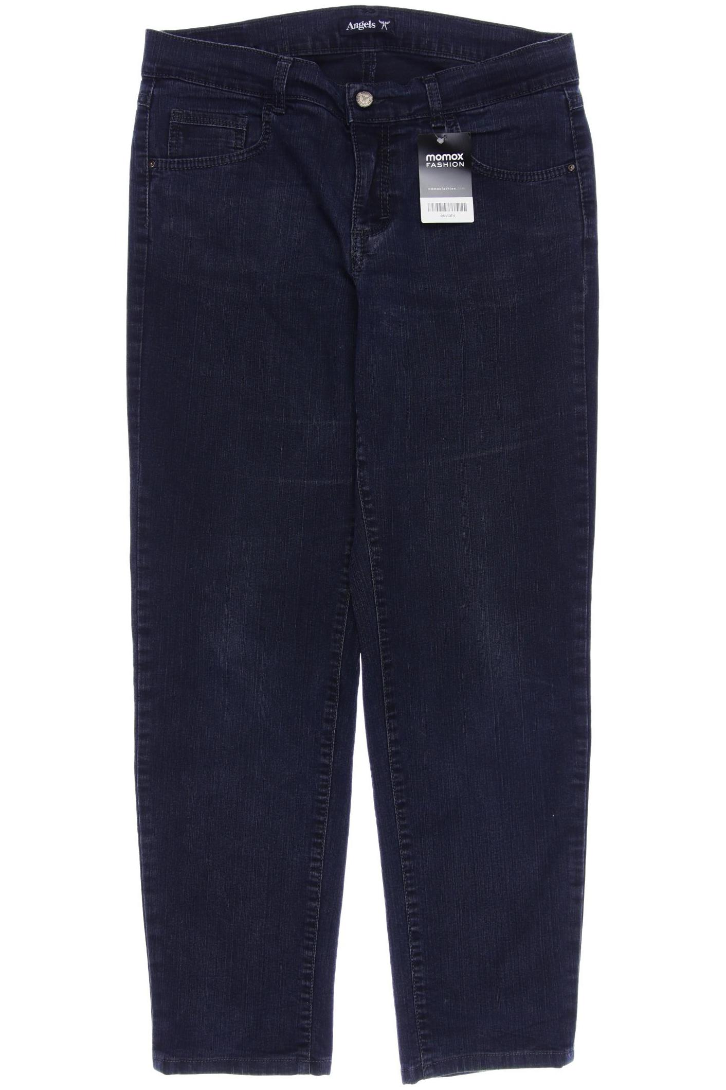 

Angels Damen Jeans, marineblau, Gr. 40