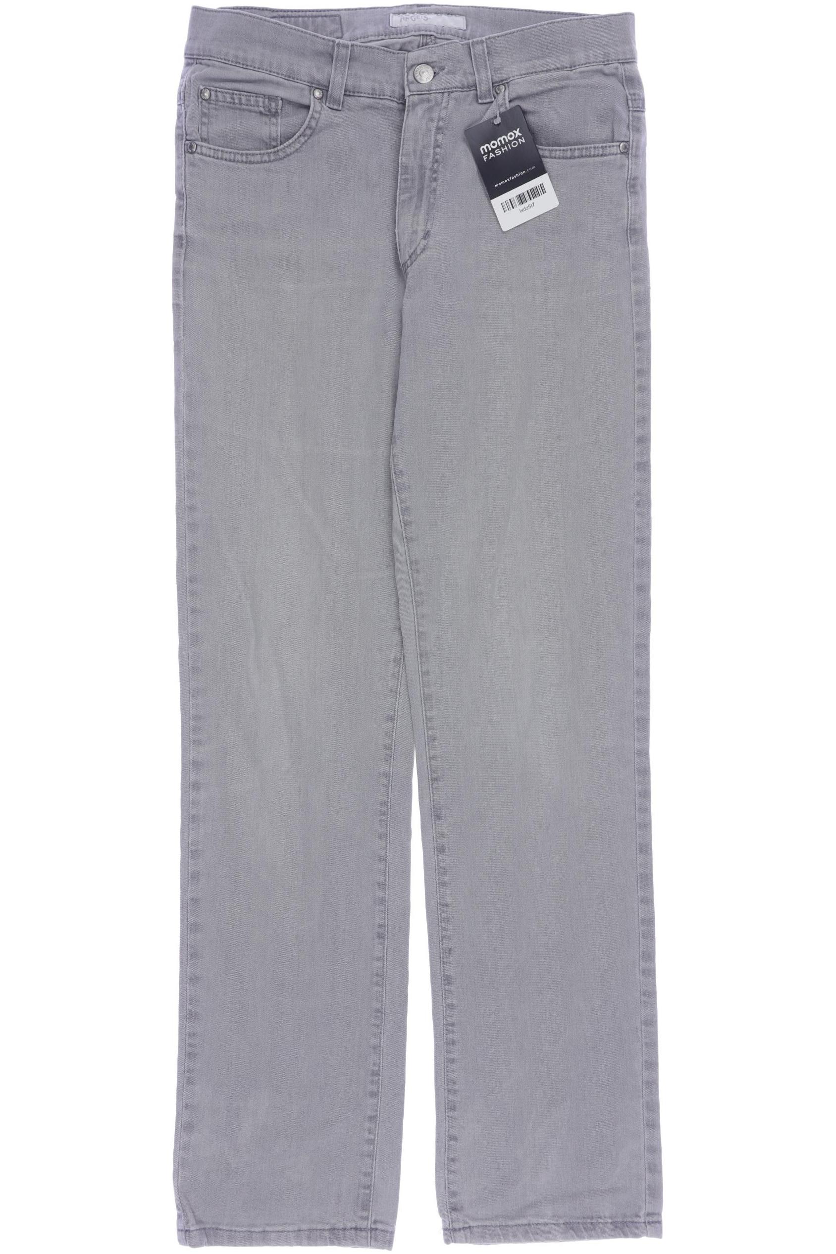 

Angels Damen Jeans, grau, Gr. 38