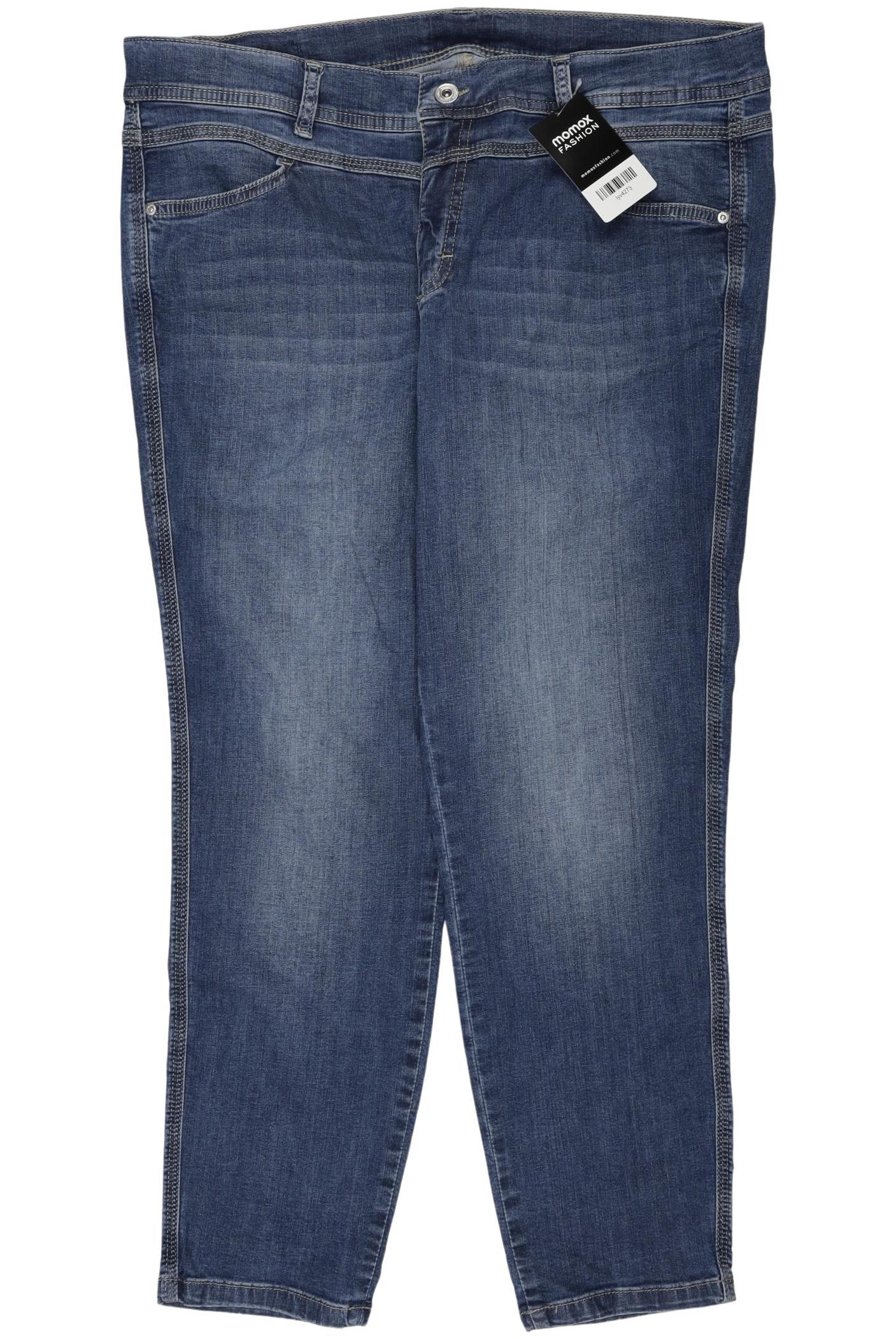 

Angels Damen Jeans, blau, Gr. 35