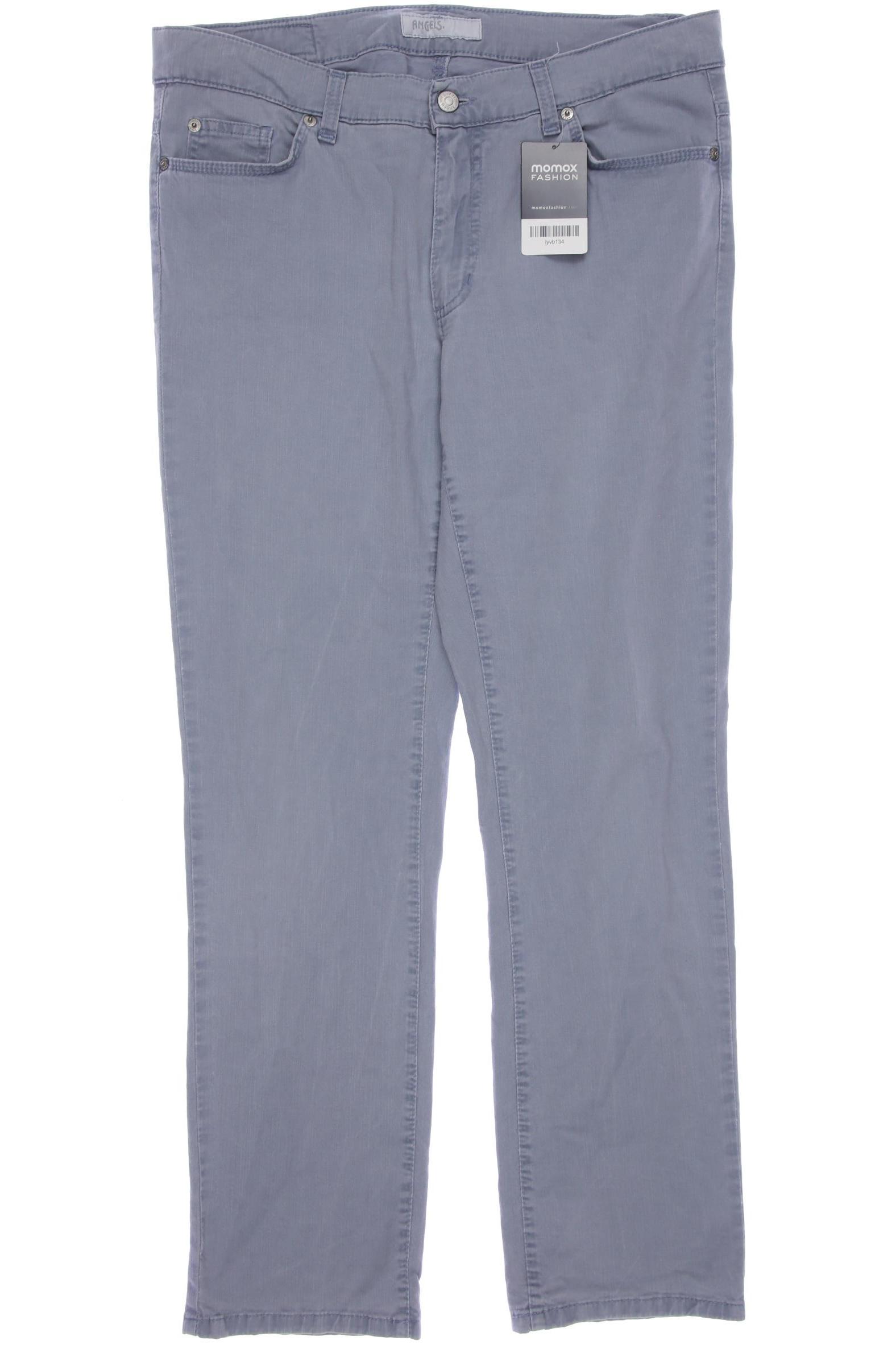 

Angels Damen Jeans, blau, Gr. 44