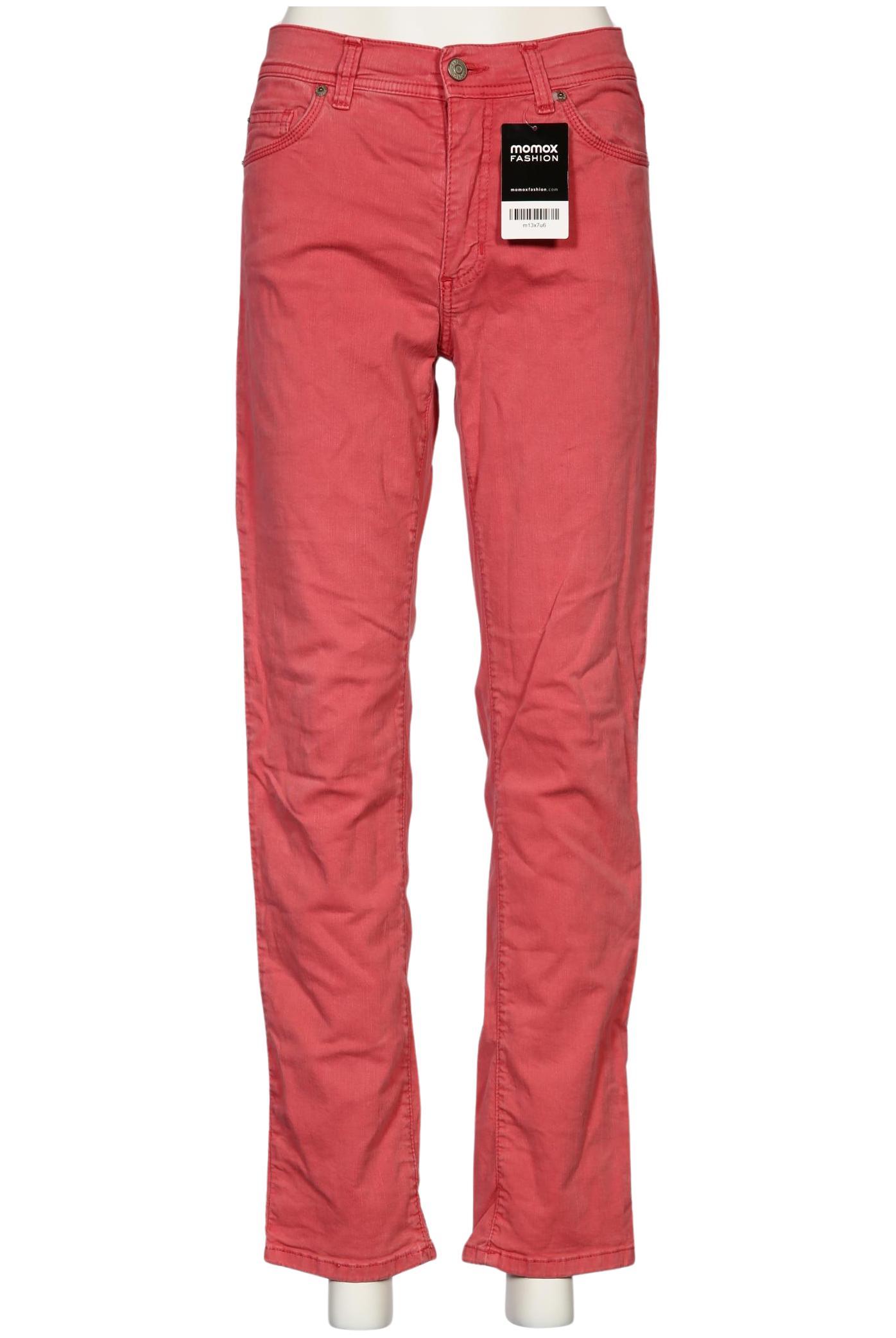 

Angels Damen Jeans, pink, Gr. 38
