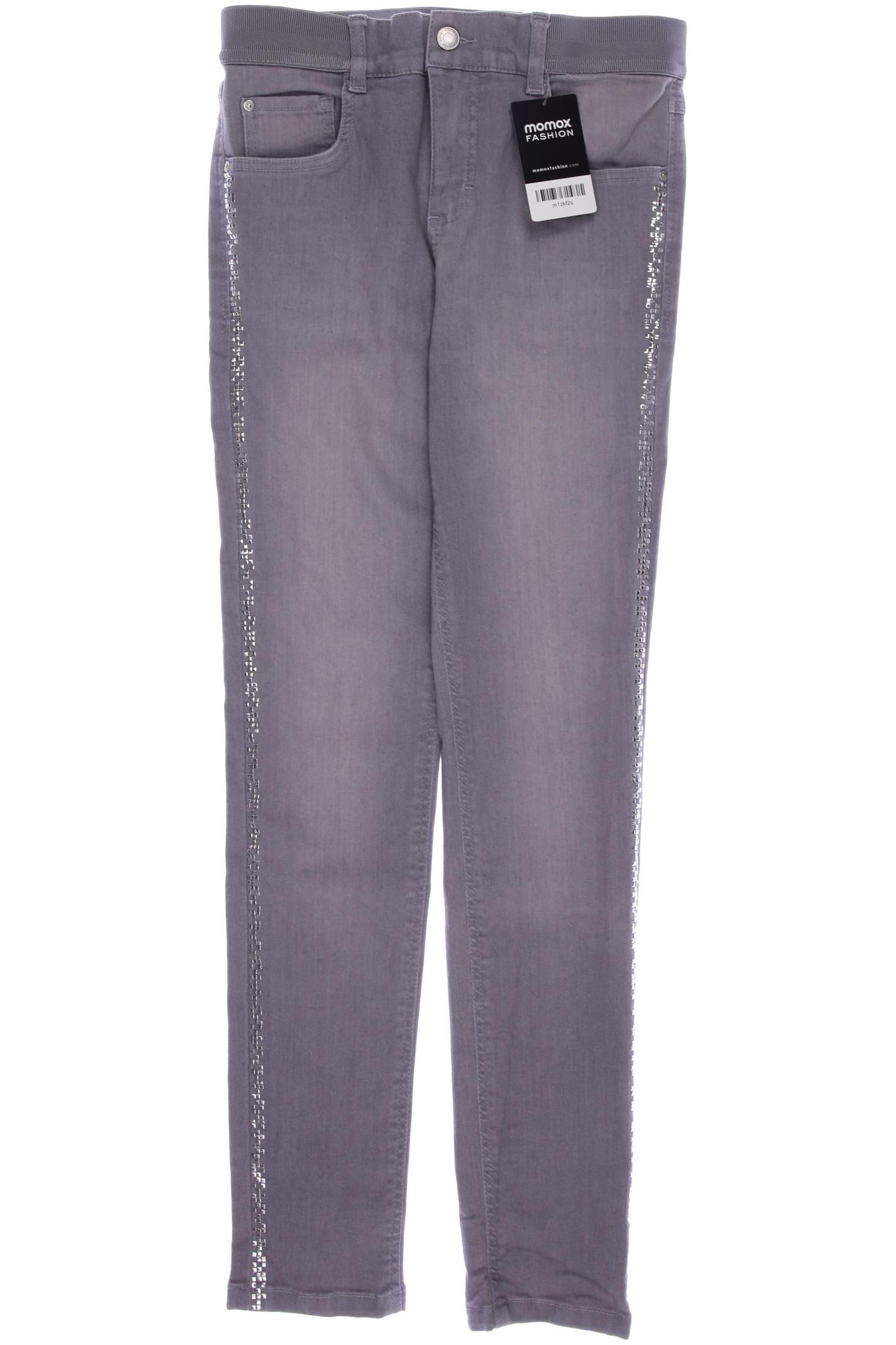 

ANGELS Damen Jeans, grau