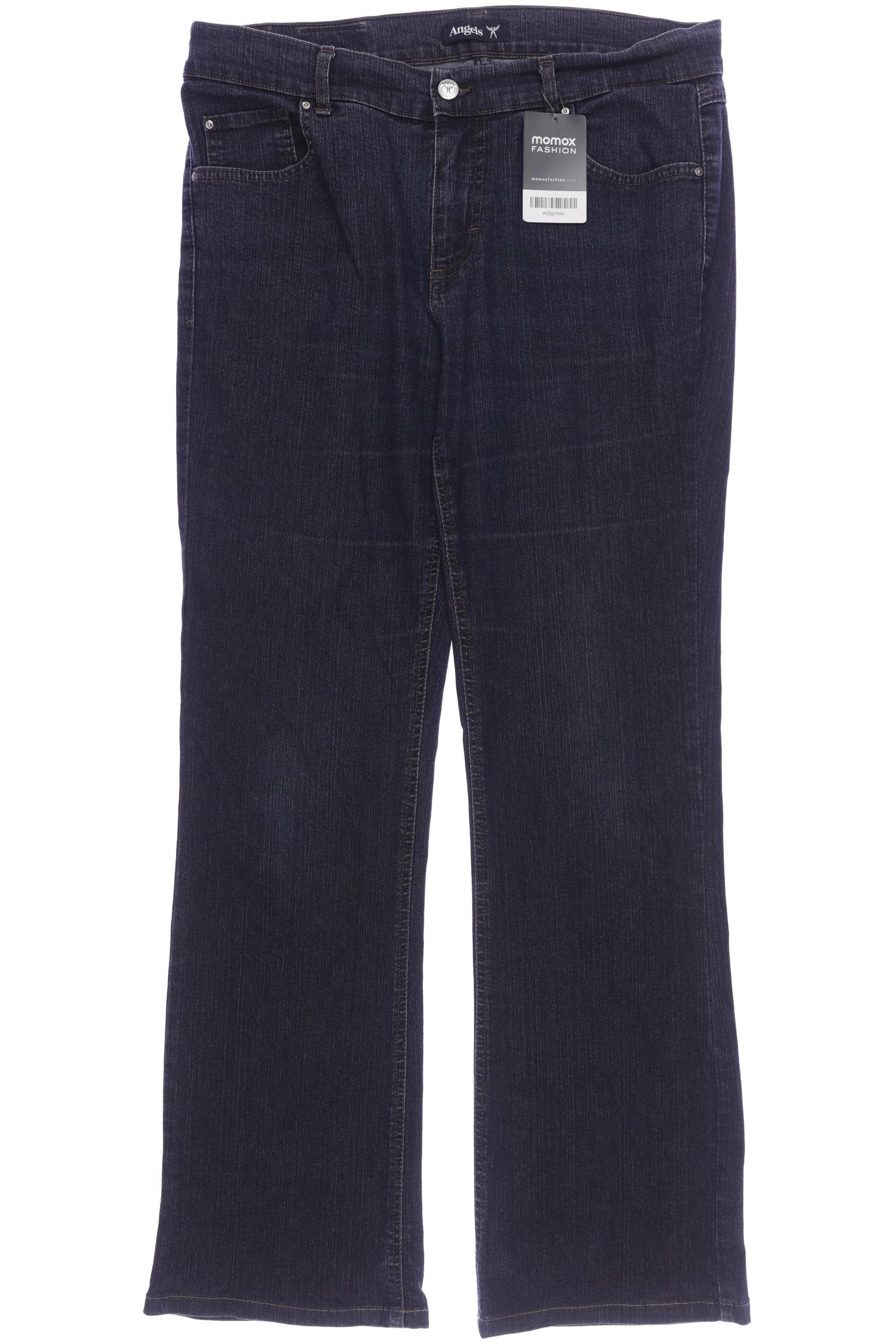 

Angels Damen Jeans, marineblau, Gr. 42