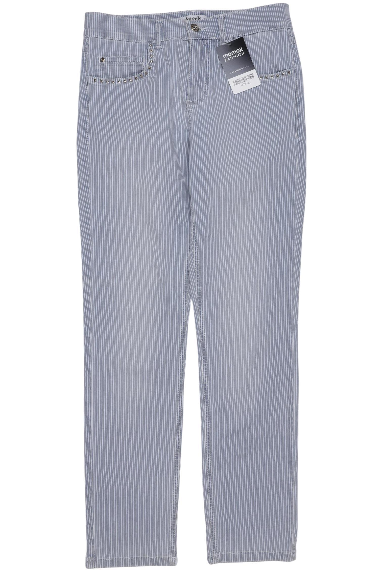 

Angels Damen Jeans, blau, Gr. 34