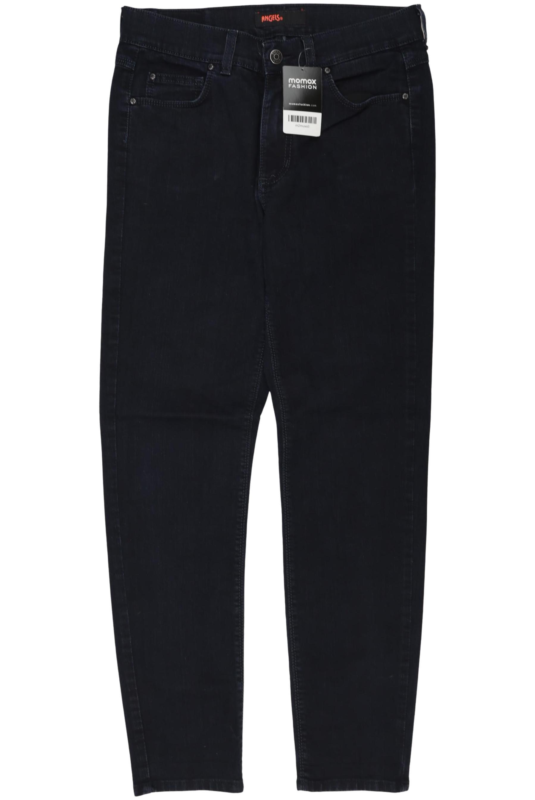 

Angels Damen Jeans, marineblau, Gr. 40