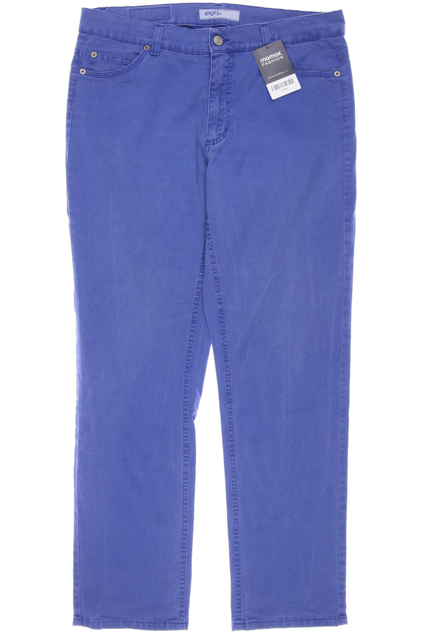 

Angels Damen Jeans, blau, Gr. 42