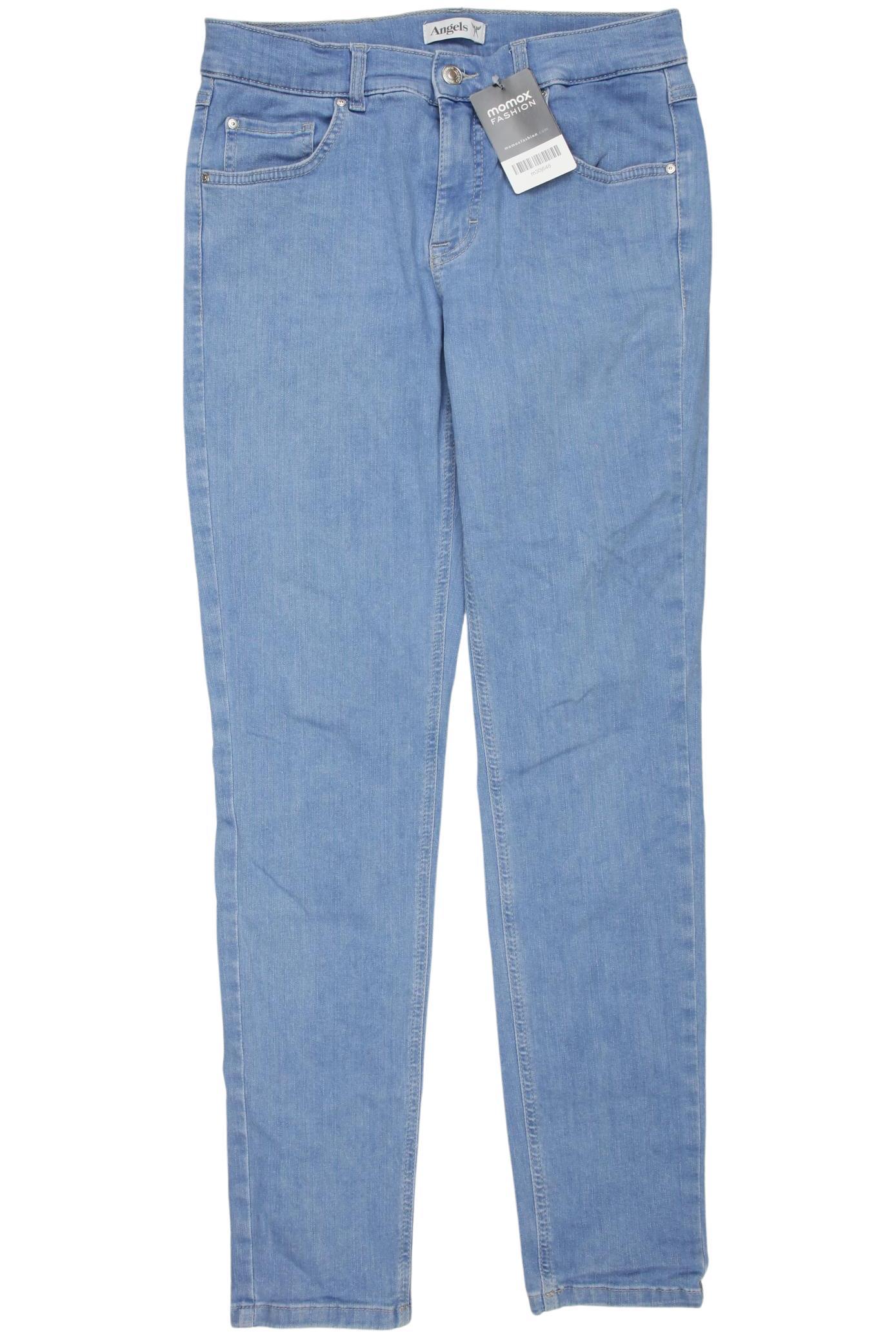 

Angels Damen Jeans, hellblau, Gr. 36