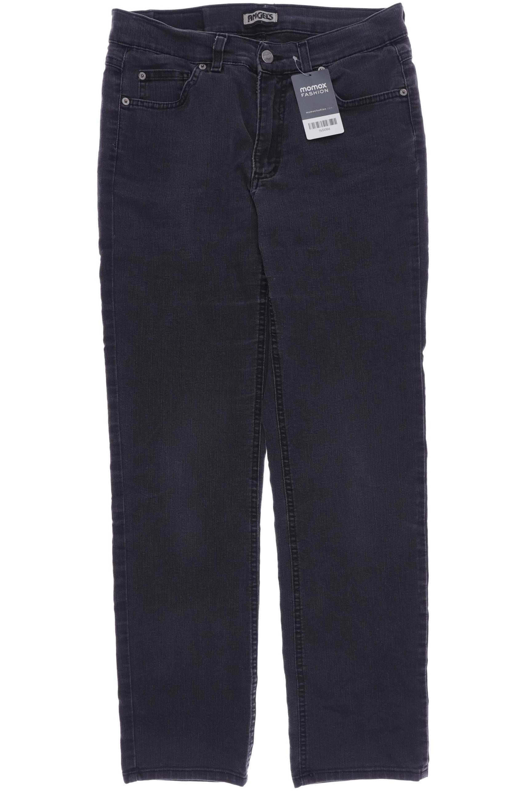 

Angels Damen Jeans, grau, Gr. 40