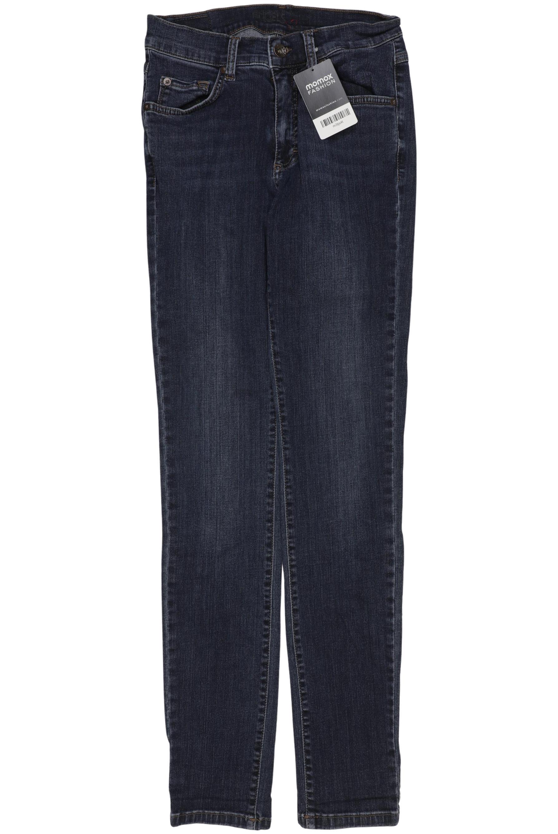 

Angels Damen Jeans, blau, Gr. 36