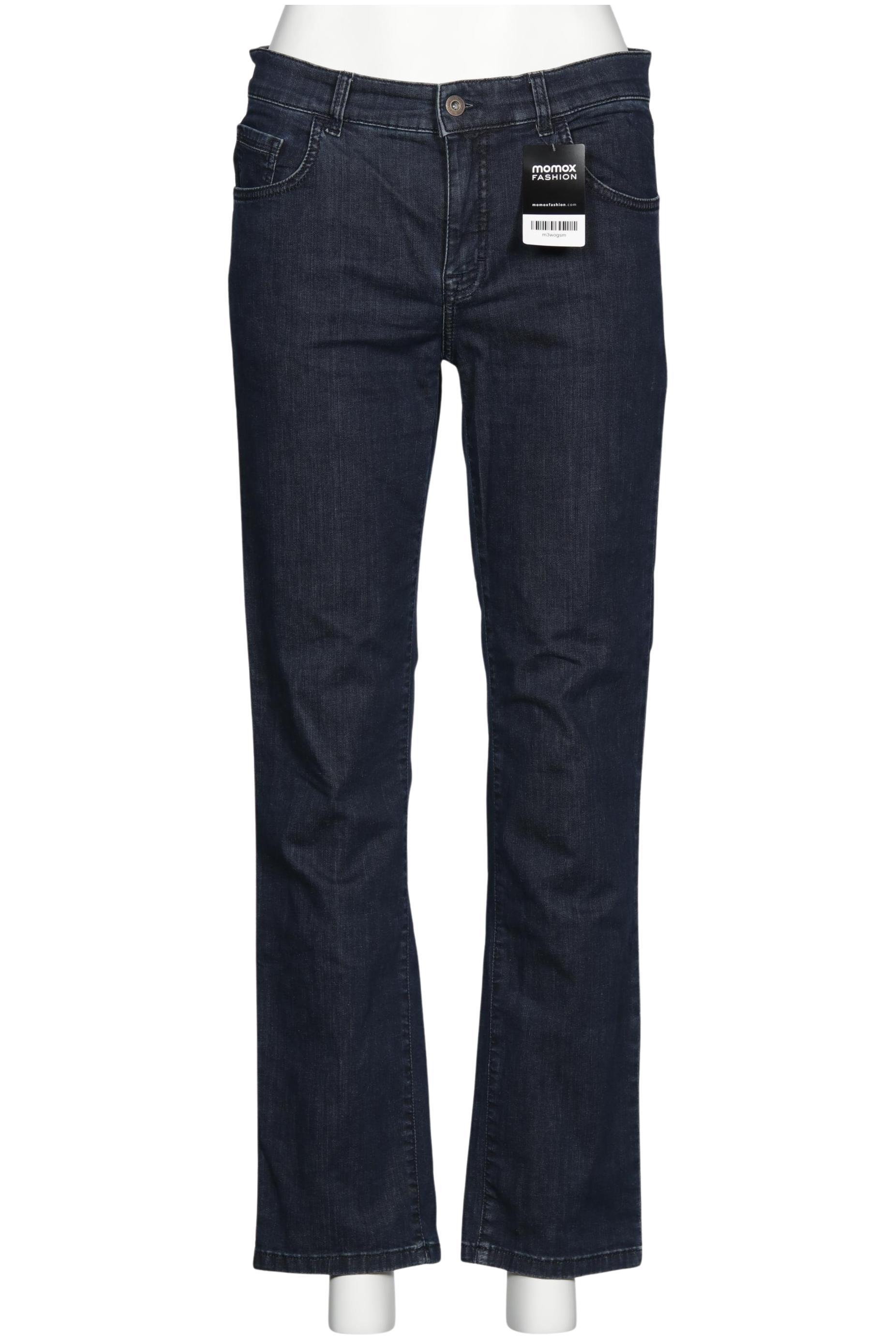 

Angels Damen Jeans, marineblau, Gr. 33