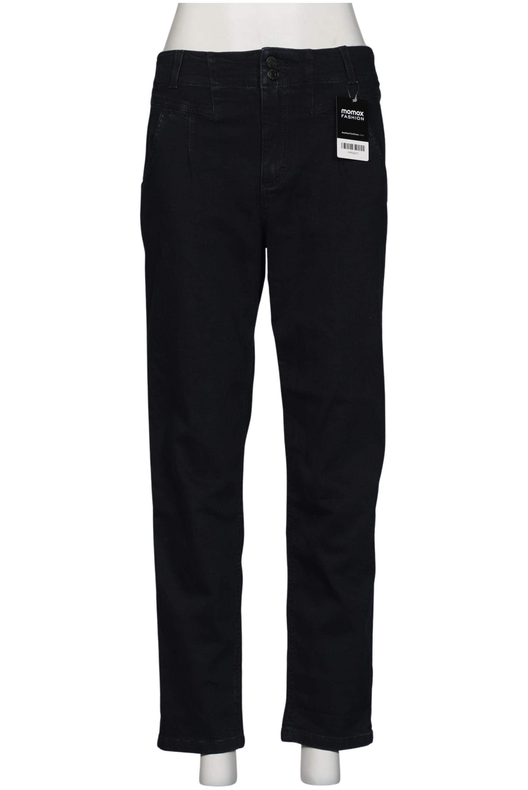 

Angels Damen Jeans, marineblau, Gr. 40